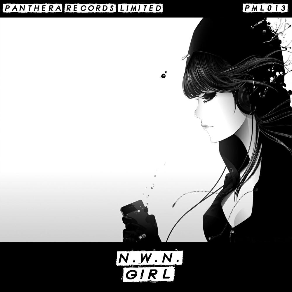Релиз Girl