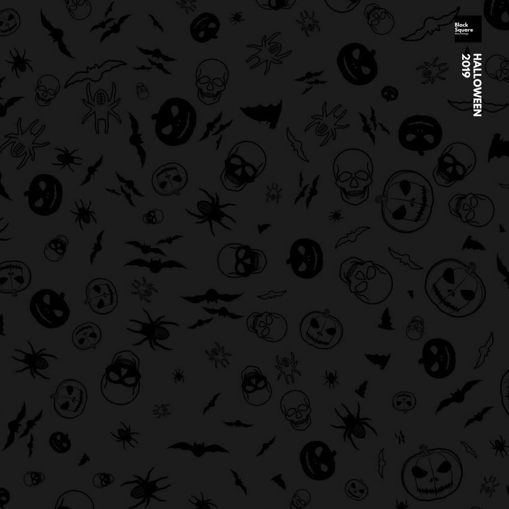Релиз Halloween 2019