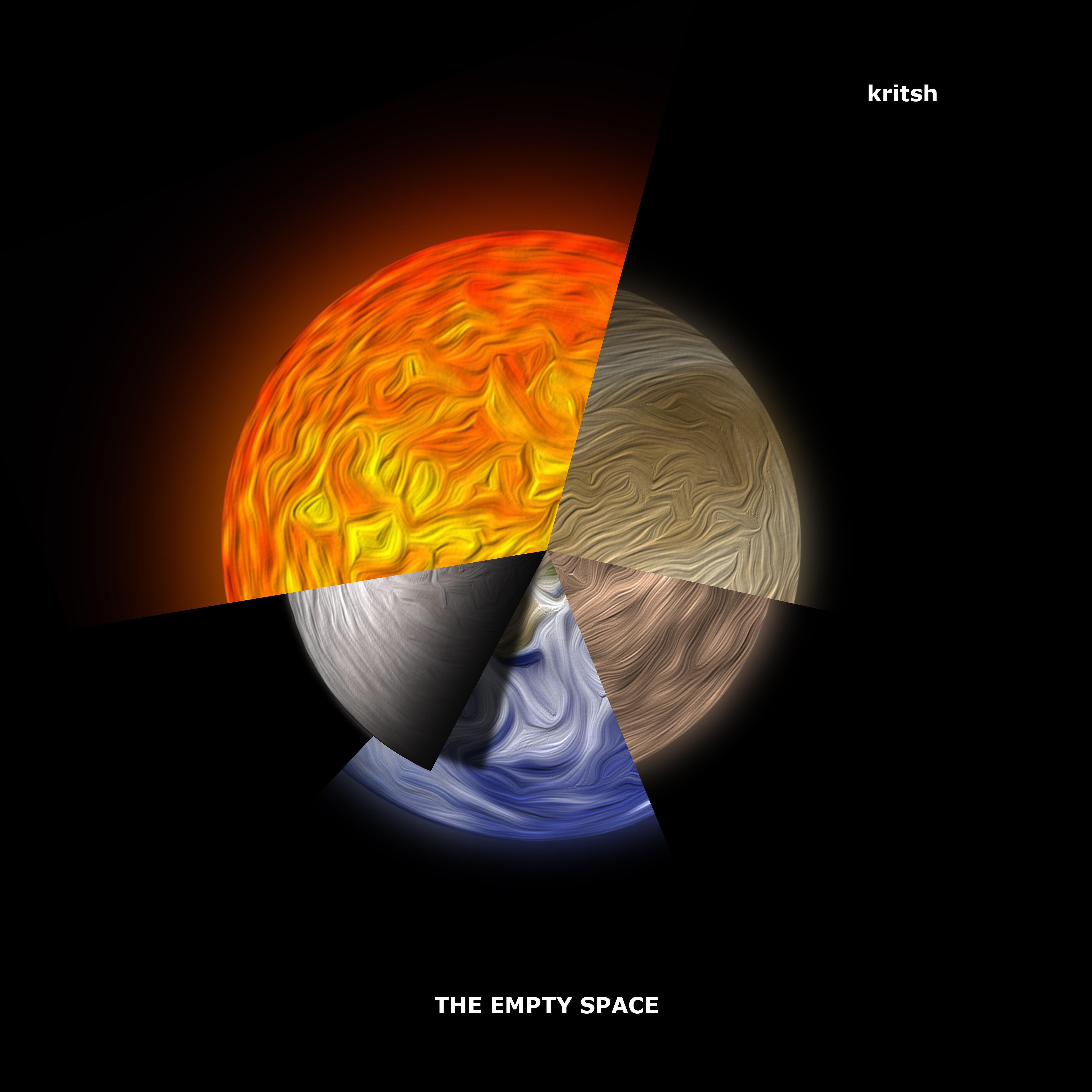 Релиз The Empty Space