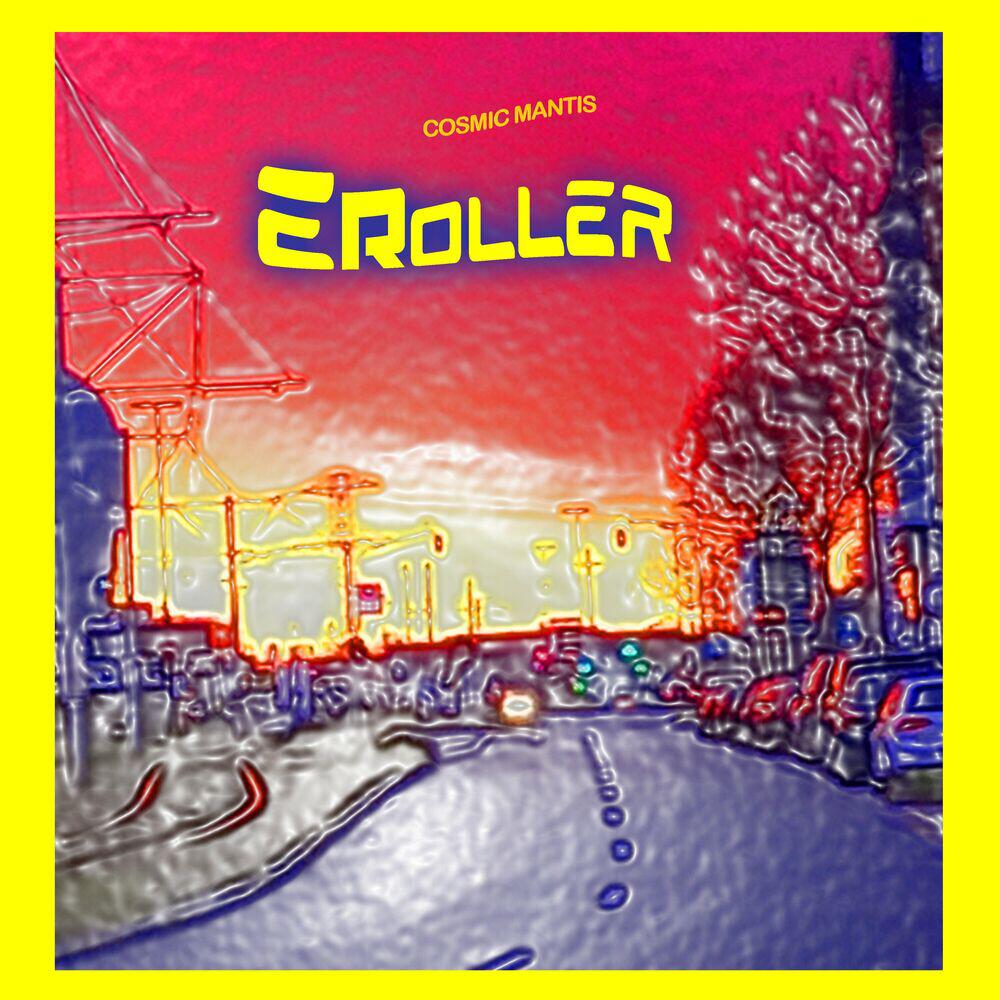 Релиз Eroller