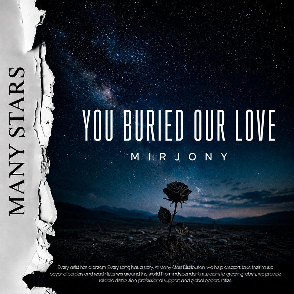 Релиз You Buried Our Love