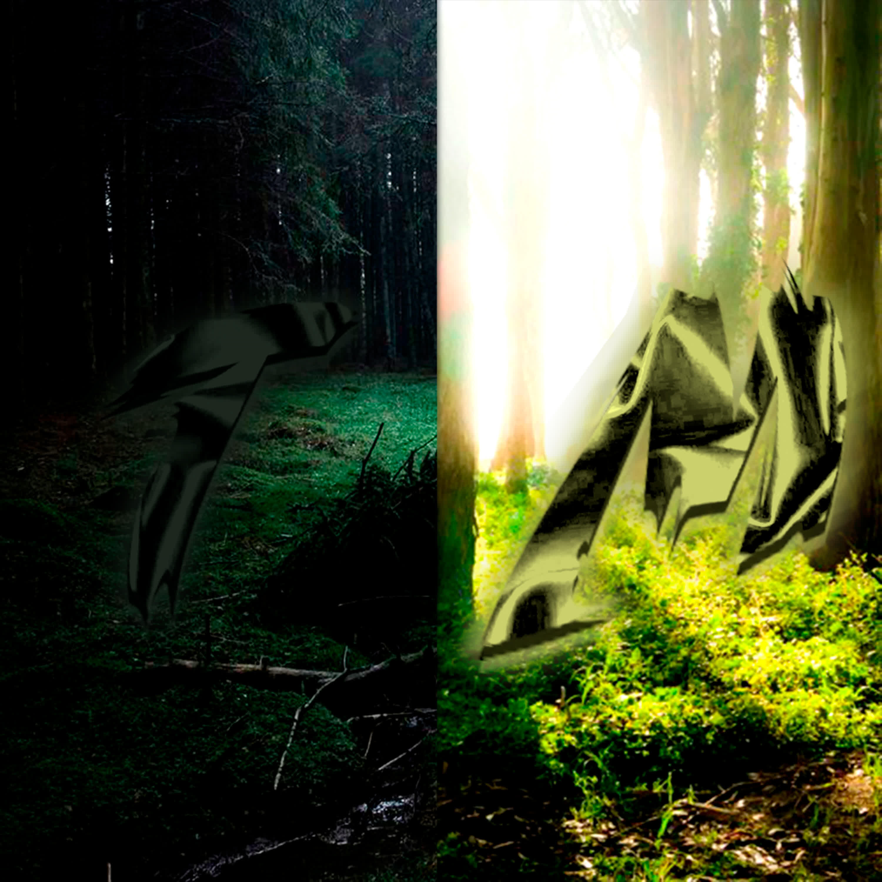 Релиз duality