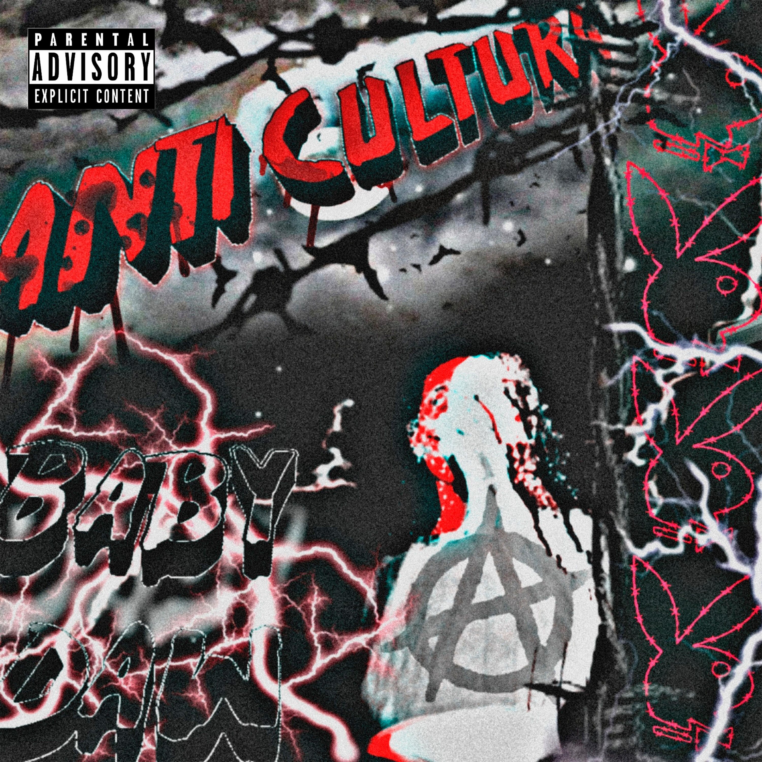 Релиз Anti-Cultura