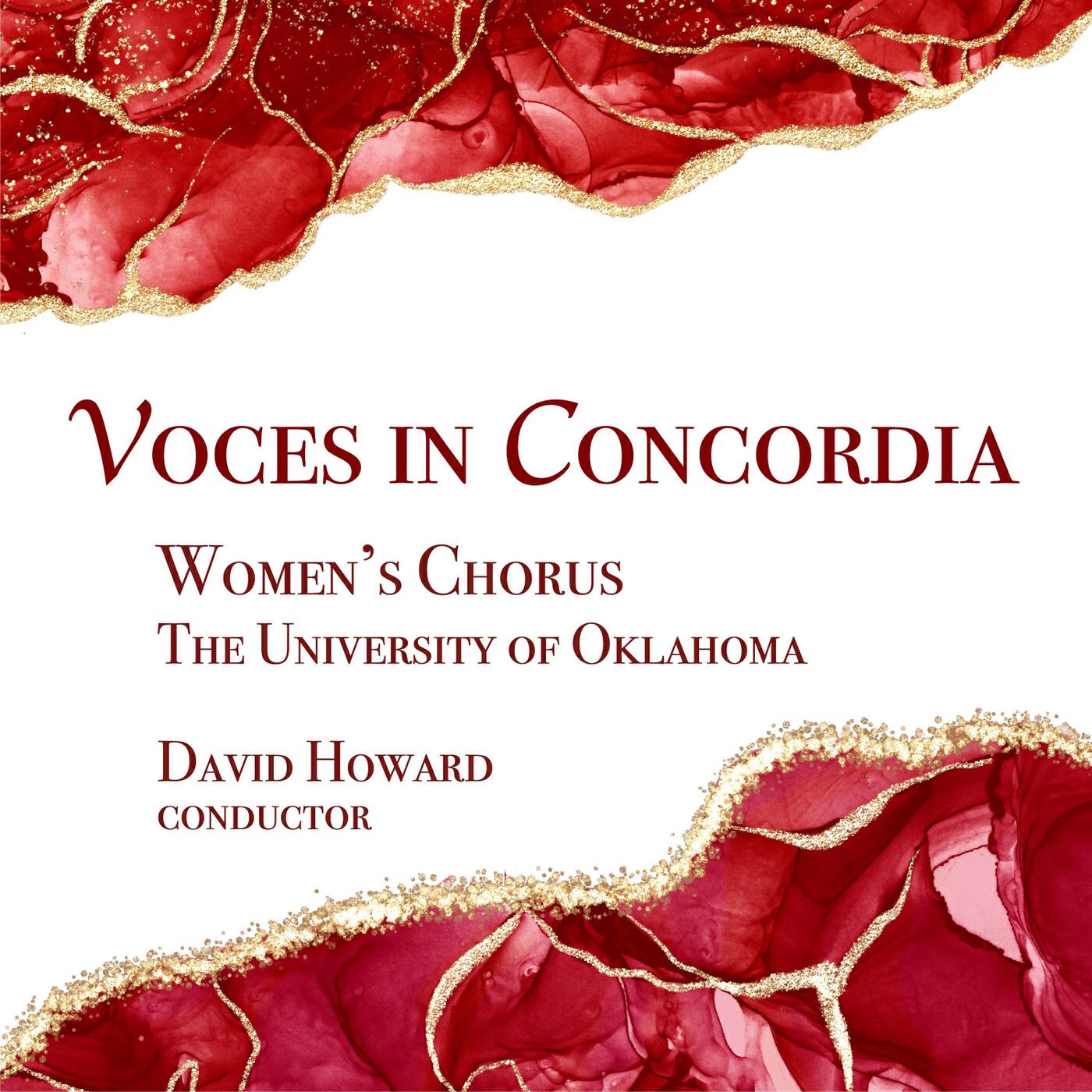 University of Oklahoma Women's Chorus