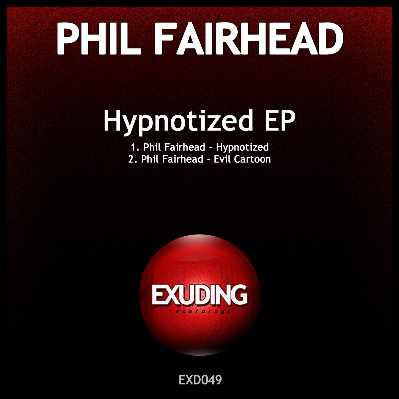 Релиз Hypnotized