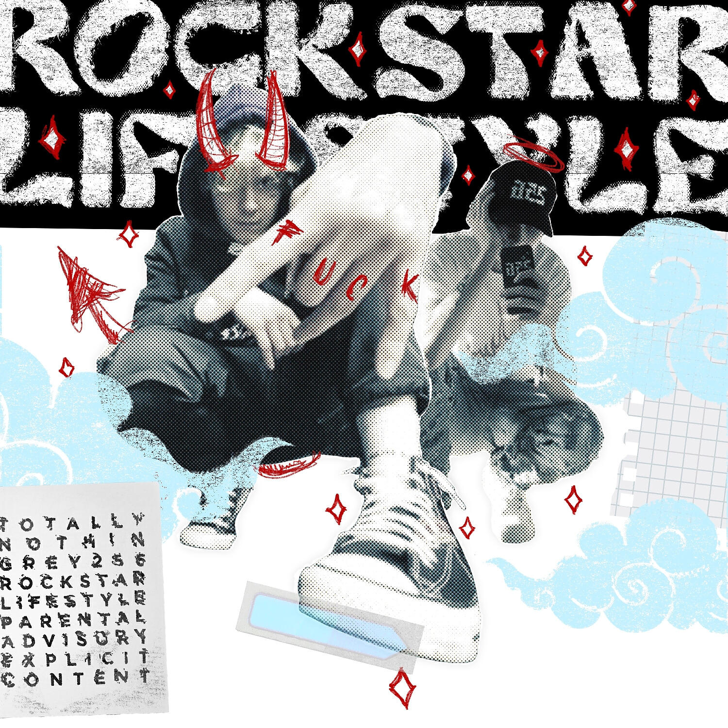 Релиз Rockstar Lifestyle