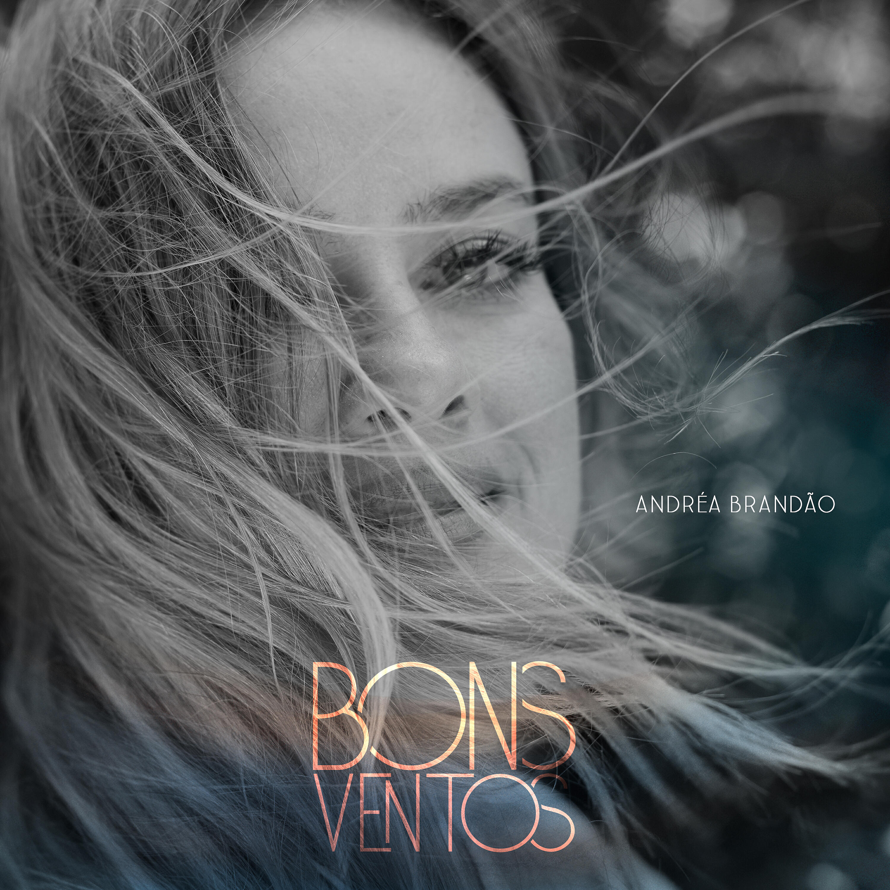 Andréa Brandão все песни в mp3