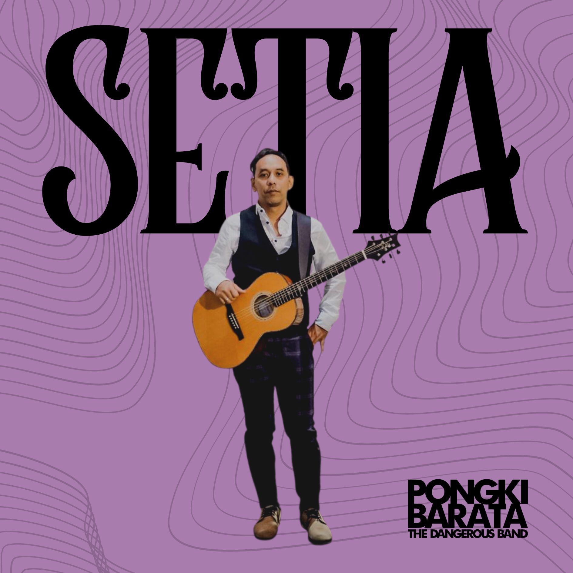 Релиз Setia