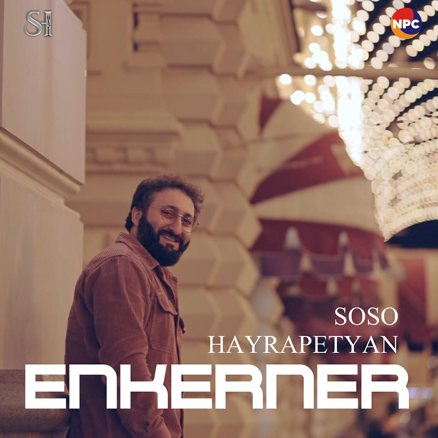 Постер альбома Enkerner