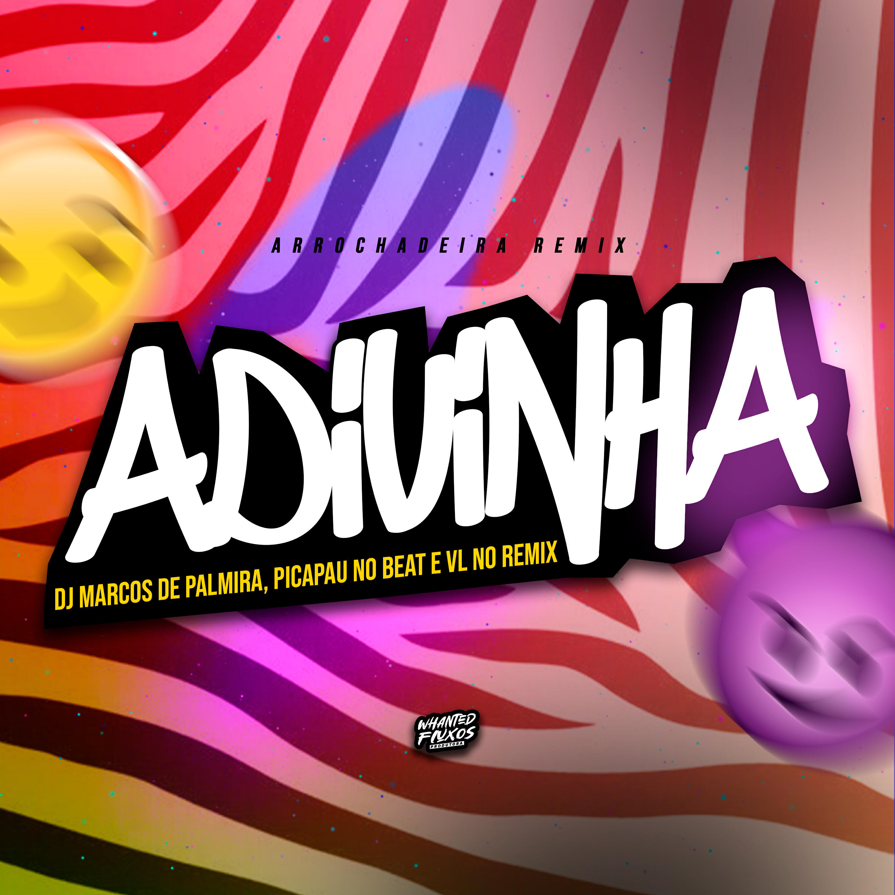 Релиз Adivinha