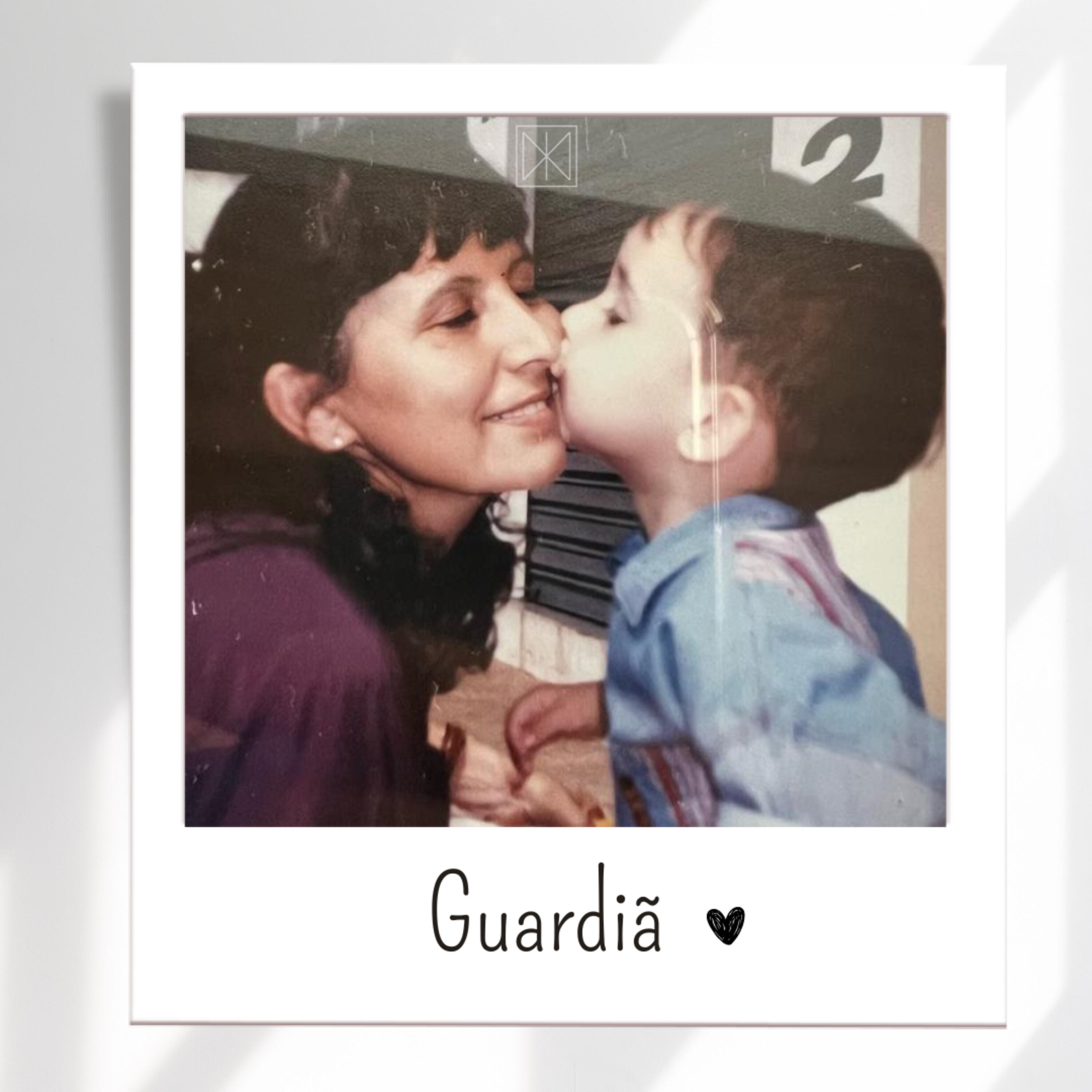Релиз Guardiã