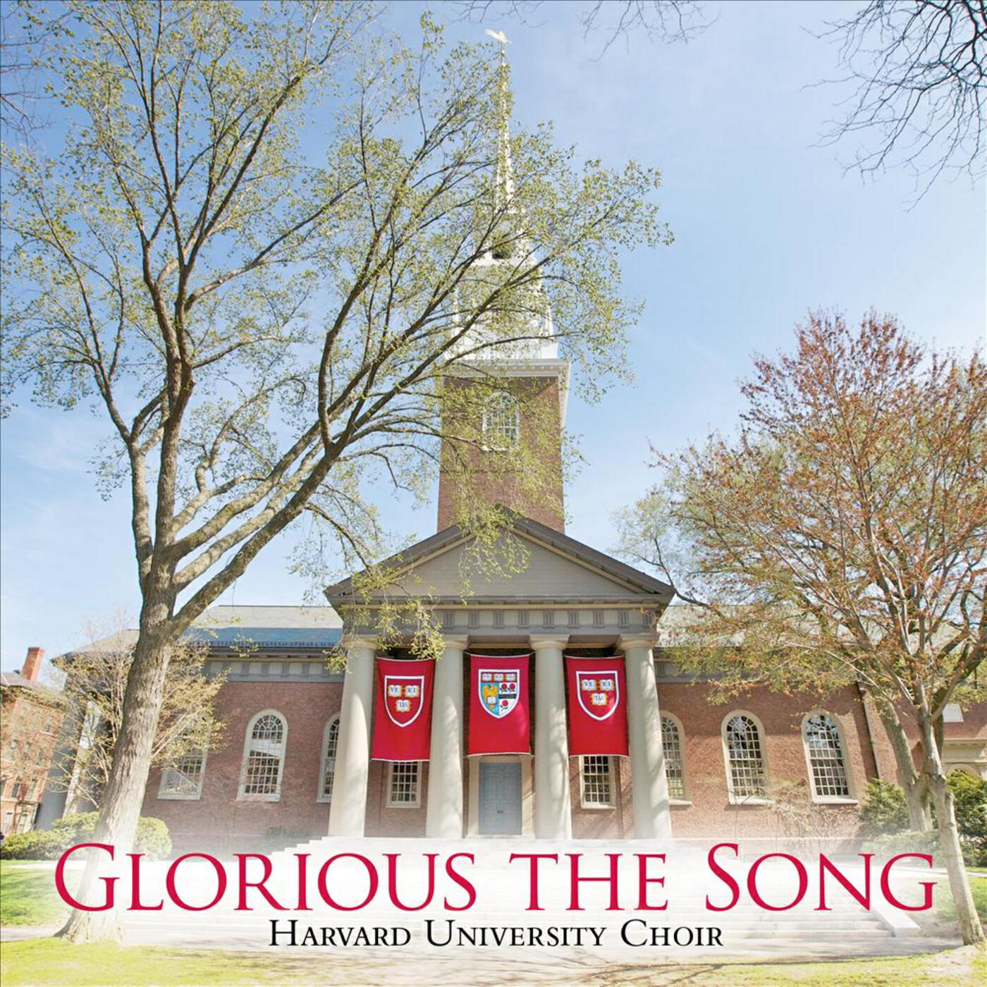 Релиз Glorious the Song