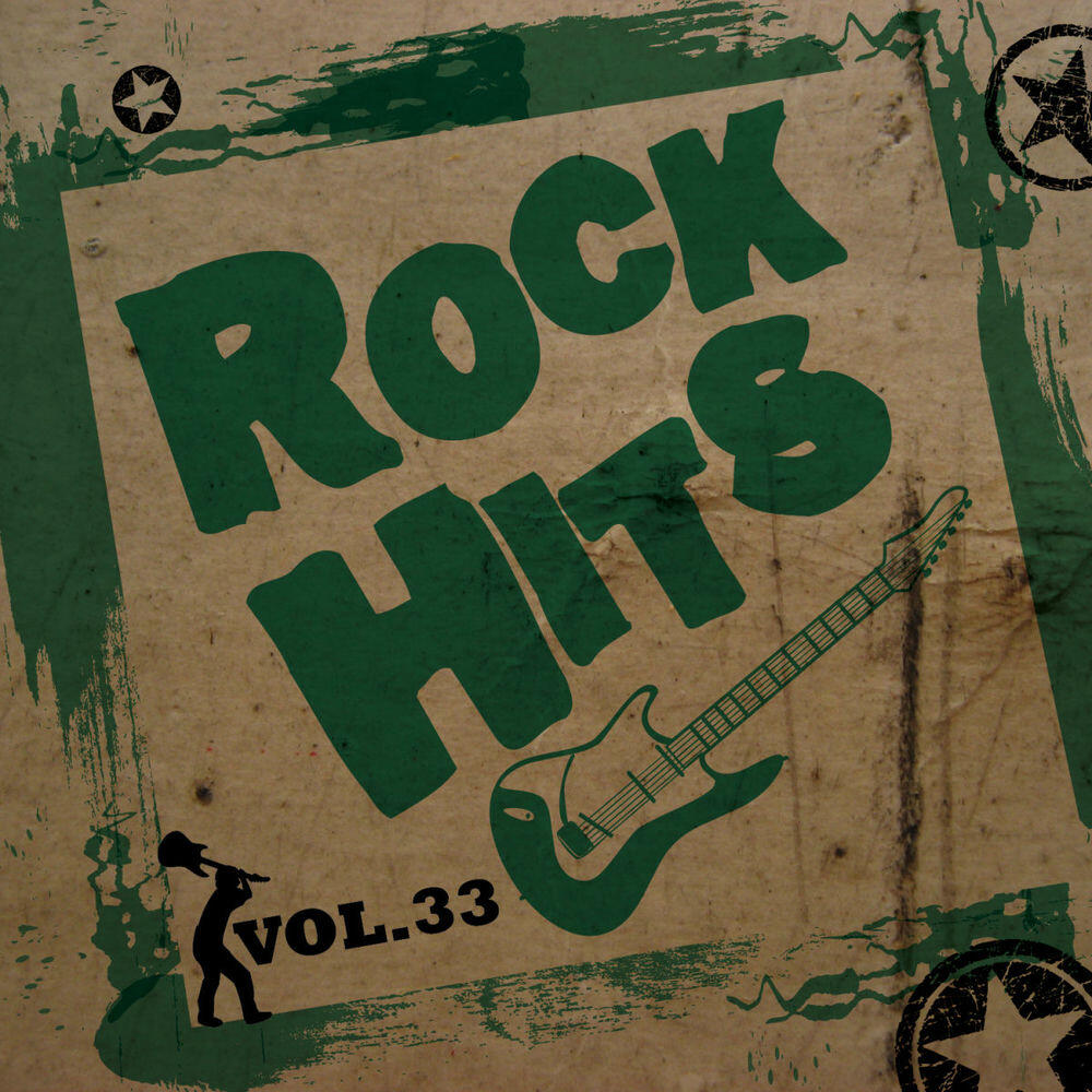 Релиз Rock Hits Vol. 33