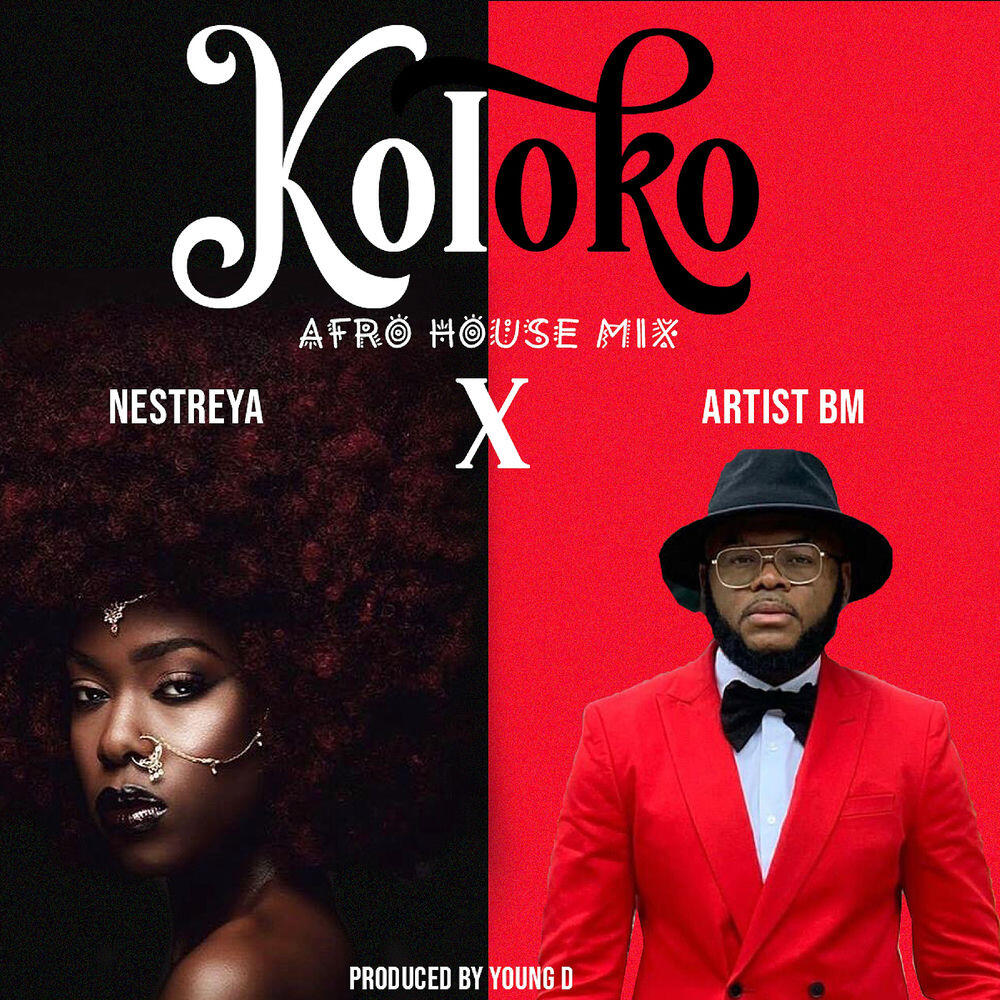 Релиз Koloko (Afro House Mix)