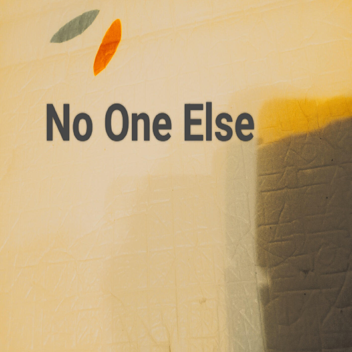 Релиз No One Else