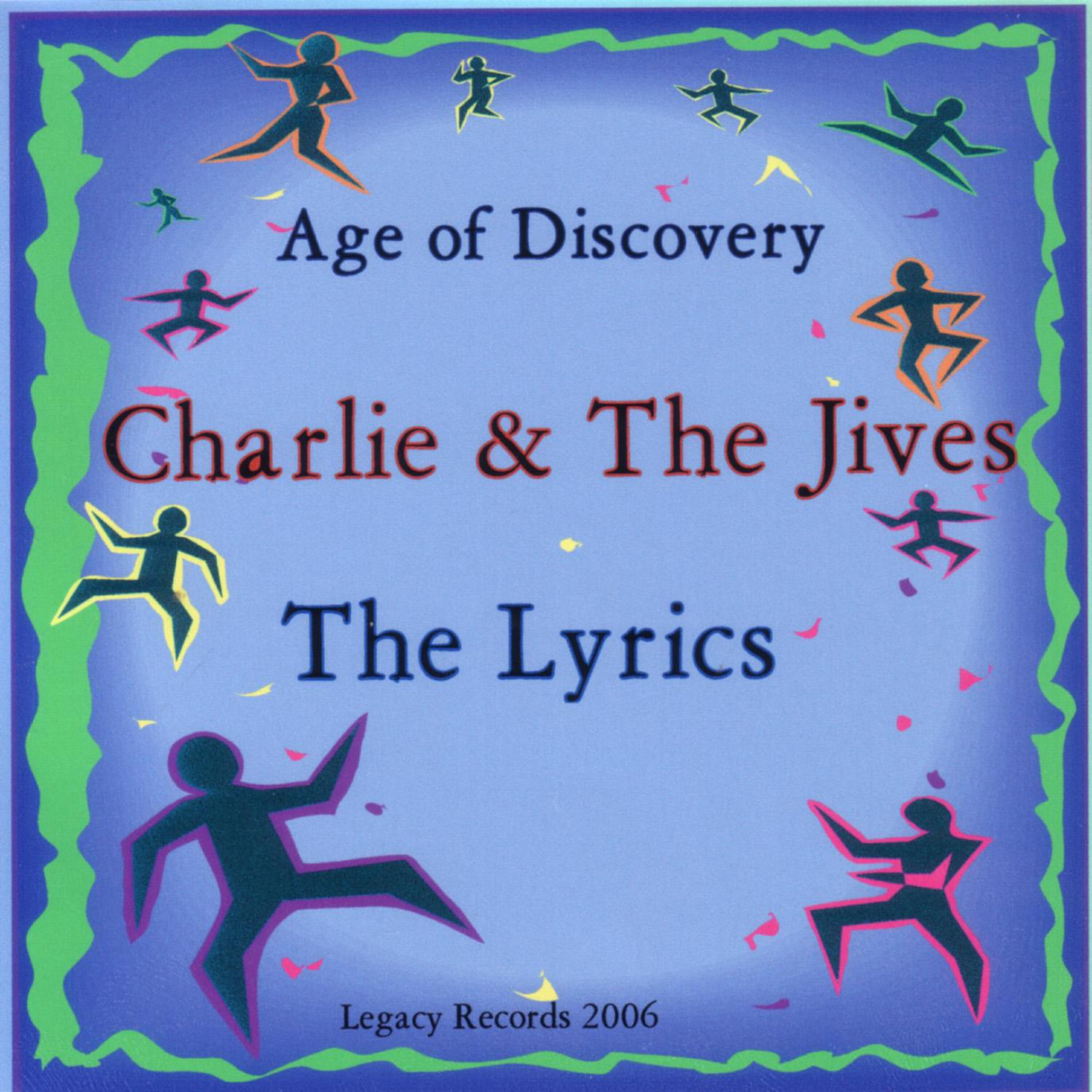 Релиз Age Of Discovery