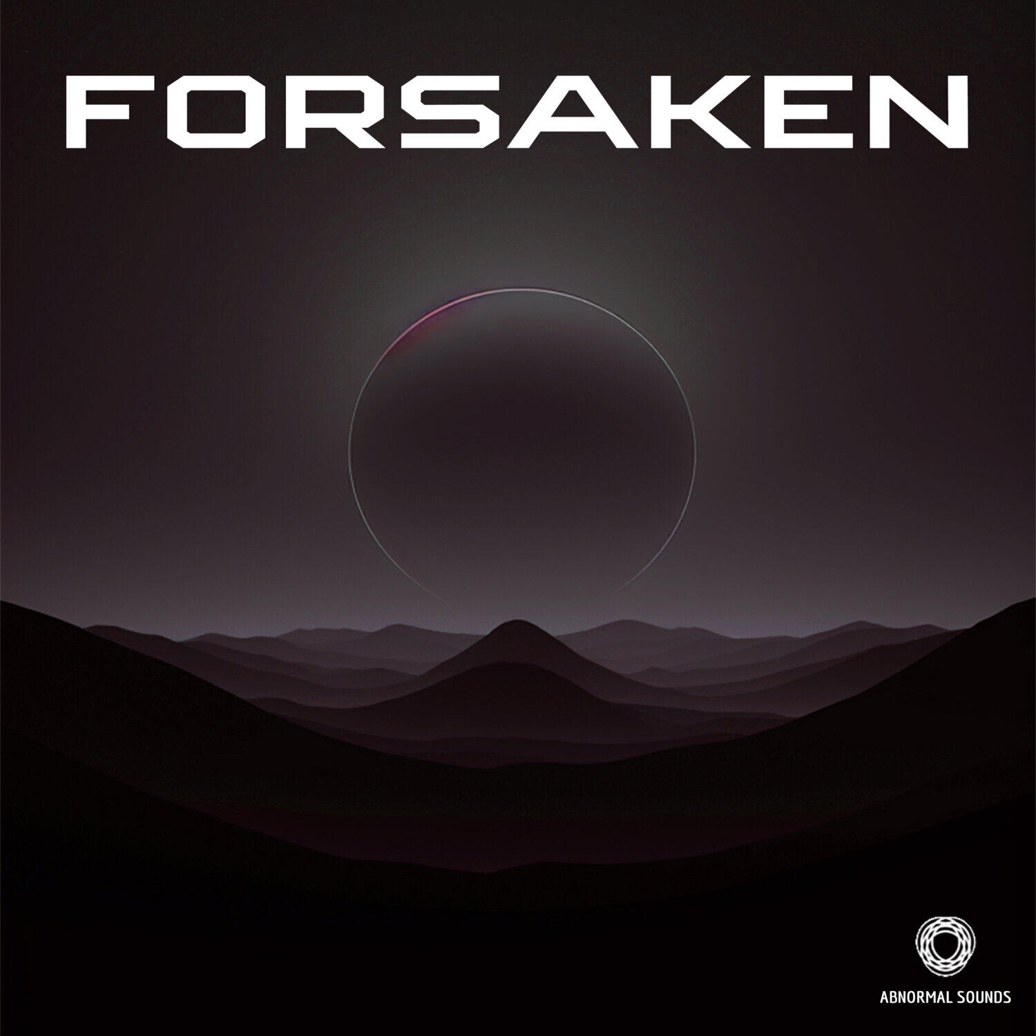 Релиз Forsaken