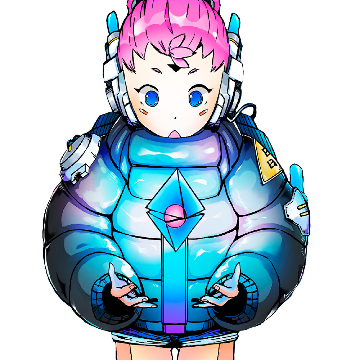 Релиз Phase_001: Navi's Lullaby