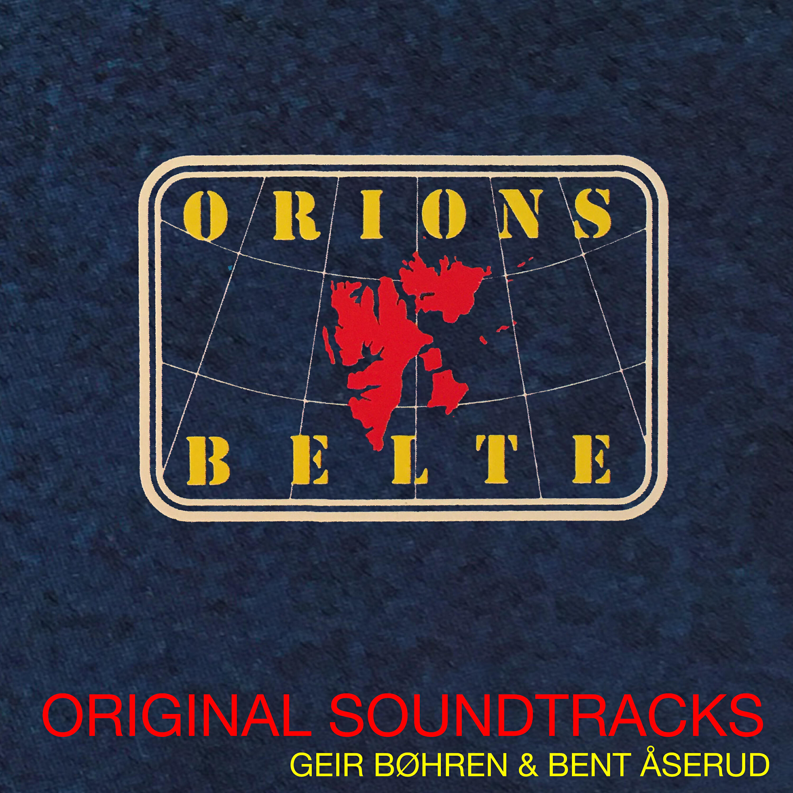 Релиз Orions Belte