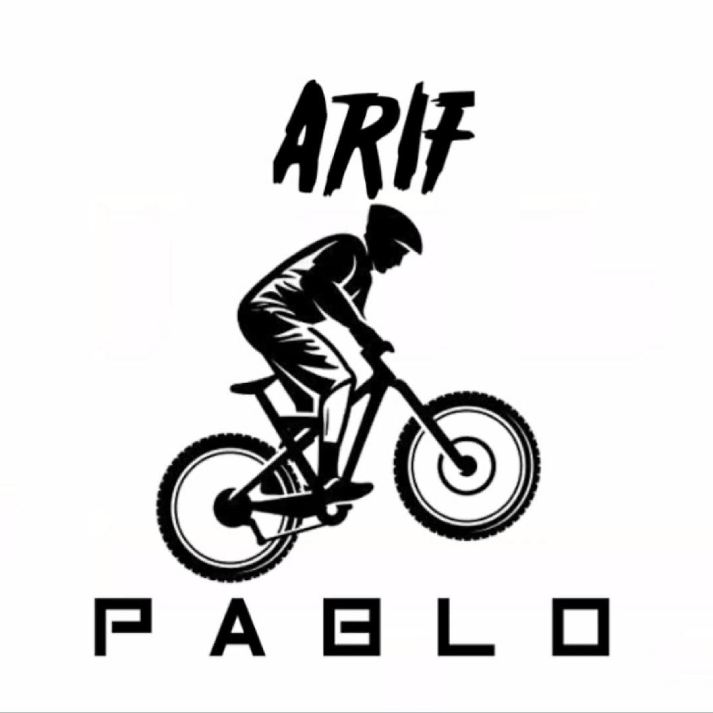 Arif pablo