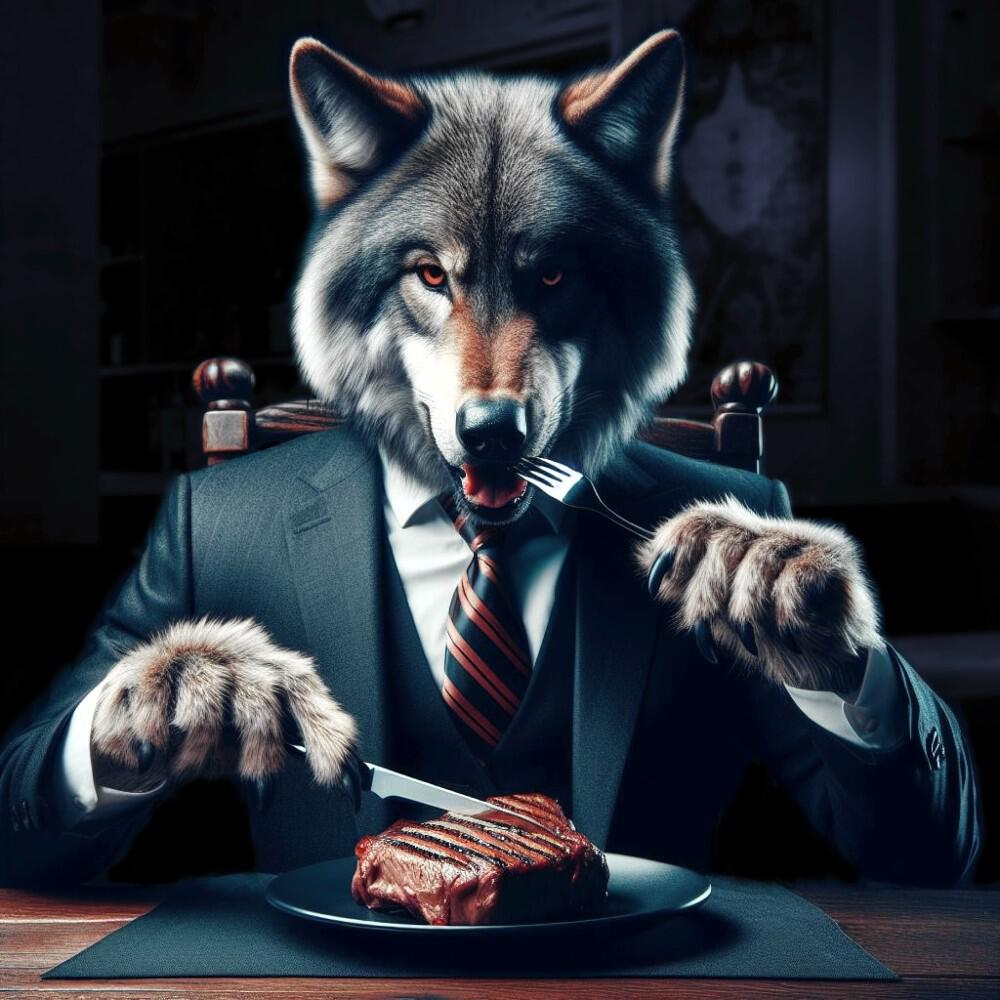 Релиз Carnivores