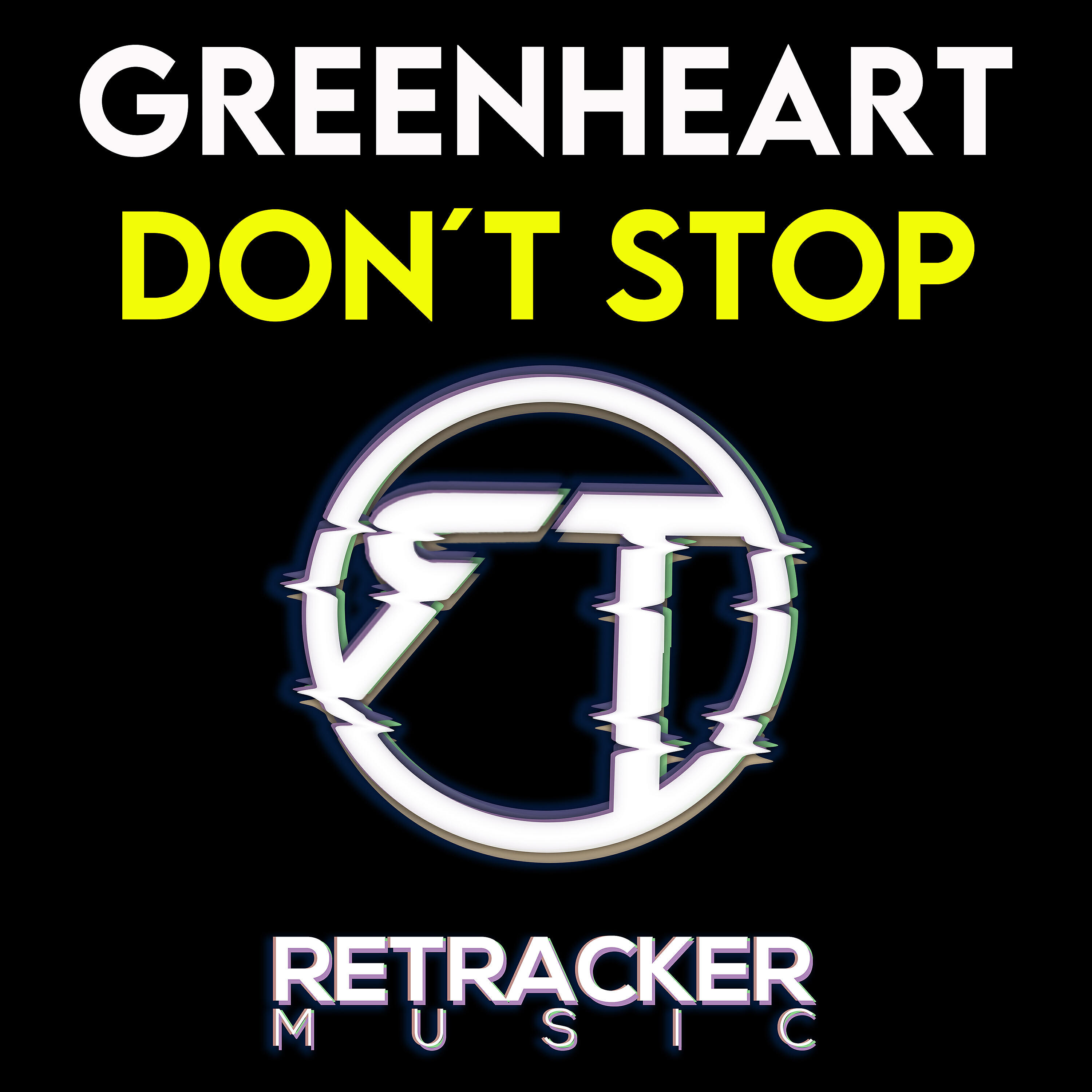 Релиз Don't Stop