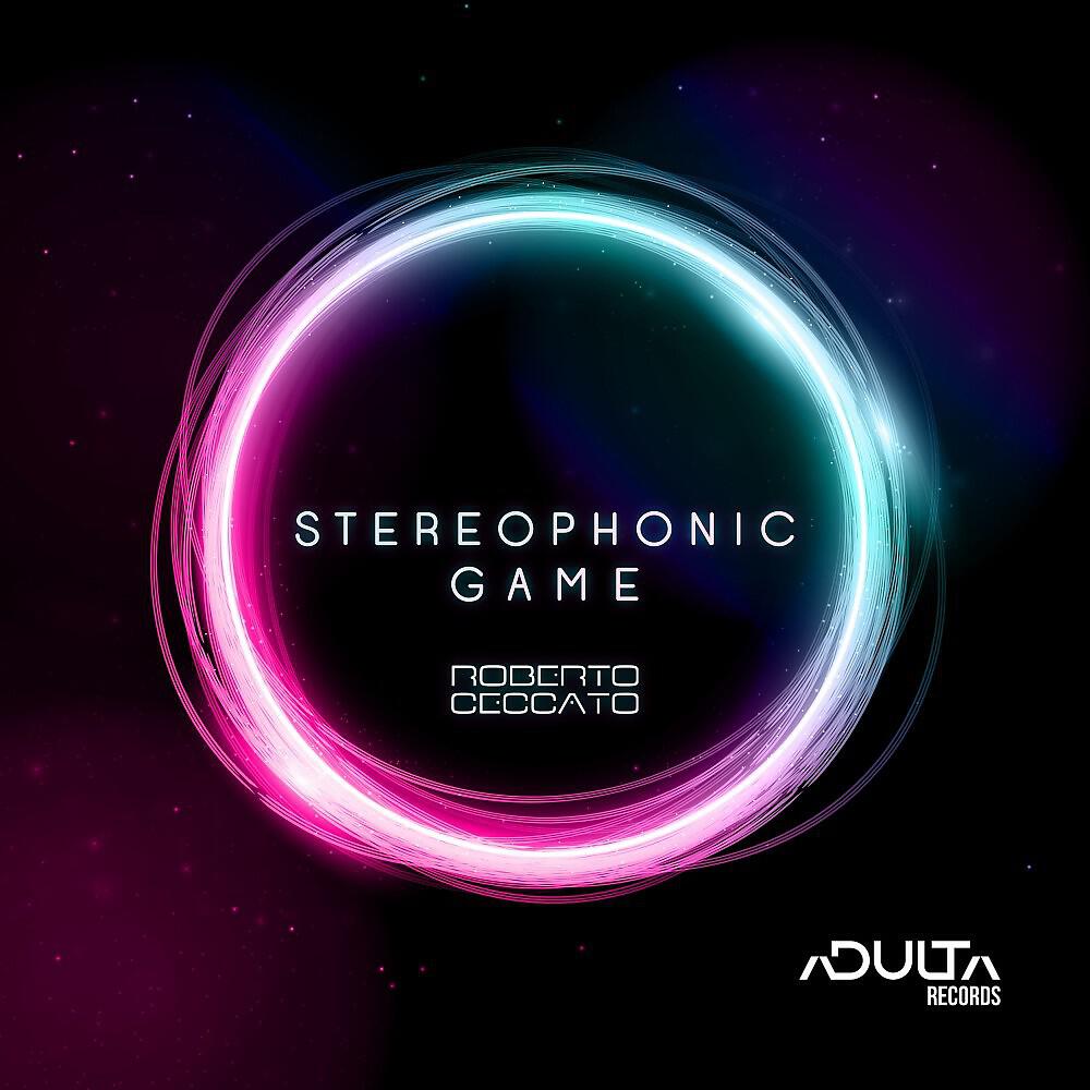 Релиз Stereophonic Game (Original Mix)