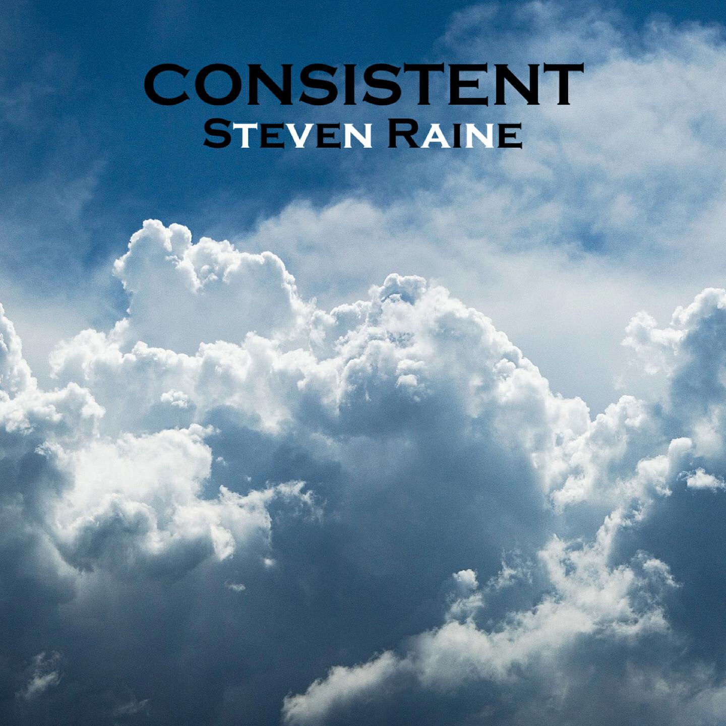 Steven Raine