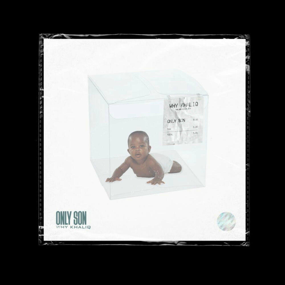 Релиз Only Son