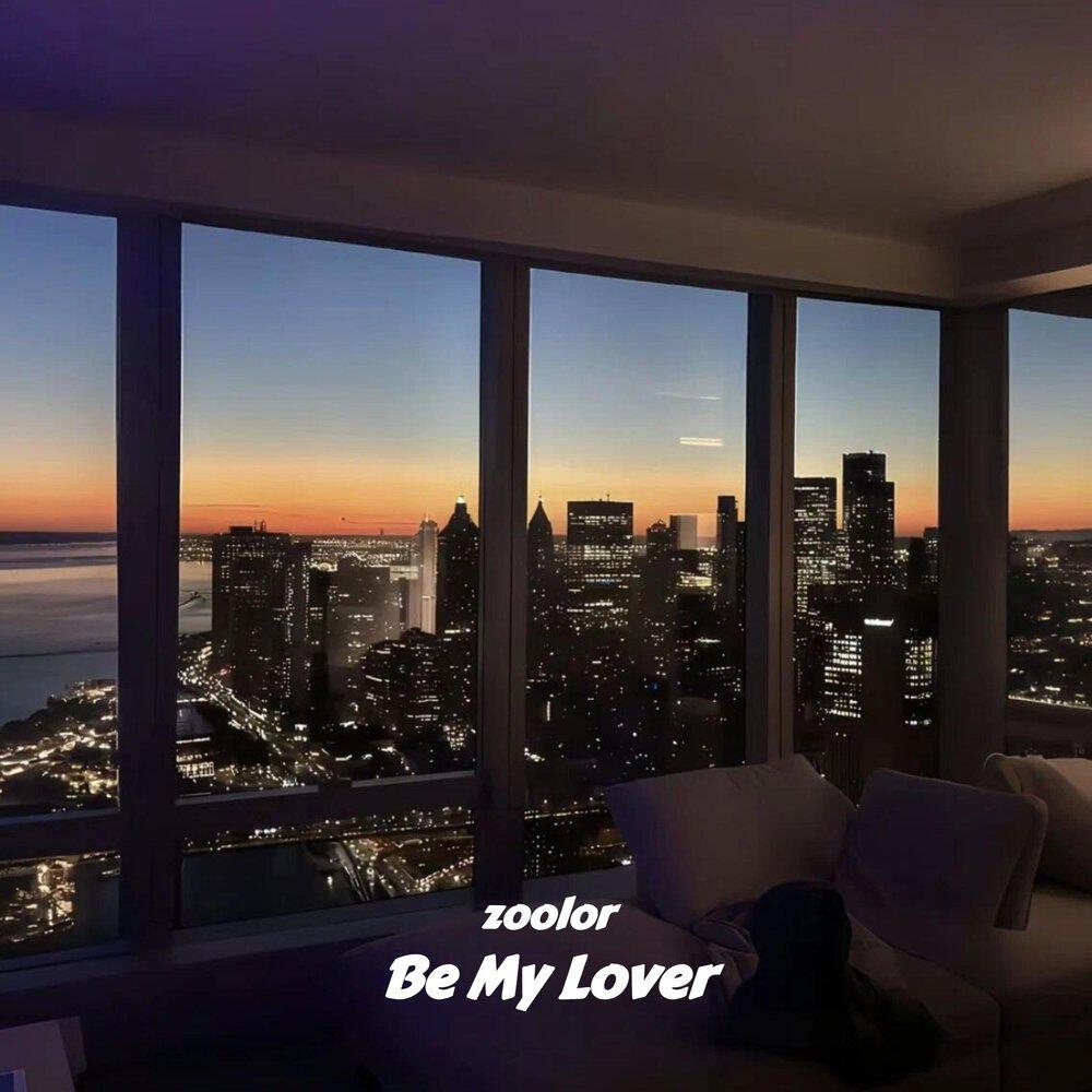 Релиз Be My Lover