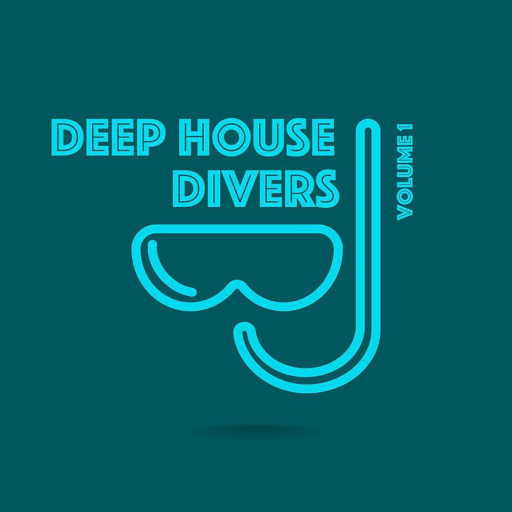 Релиз Deep House Divers, Vol. 1