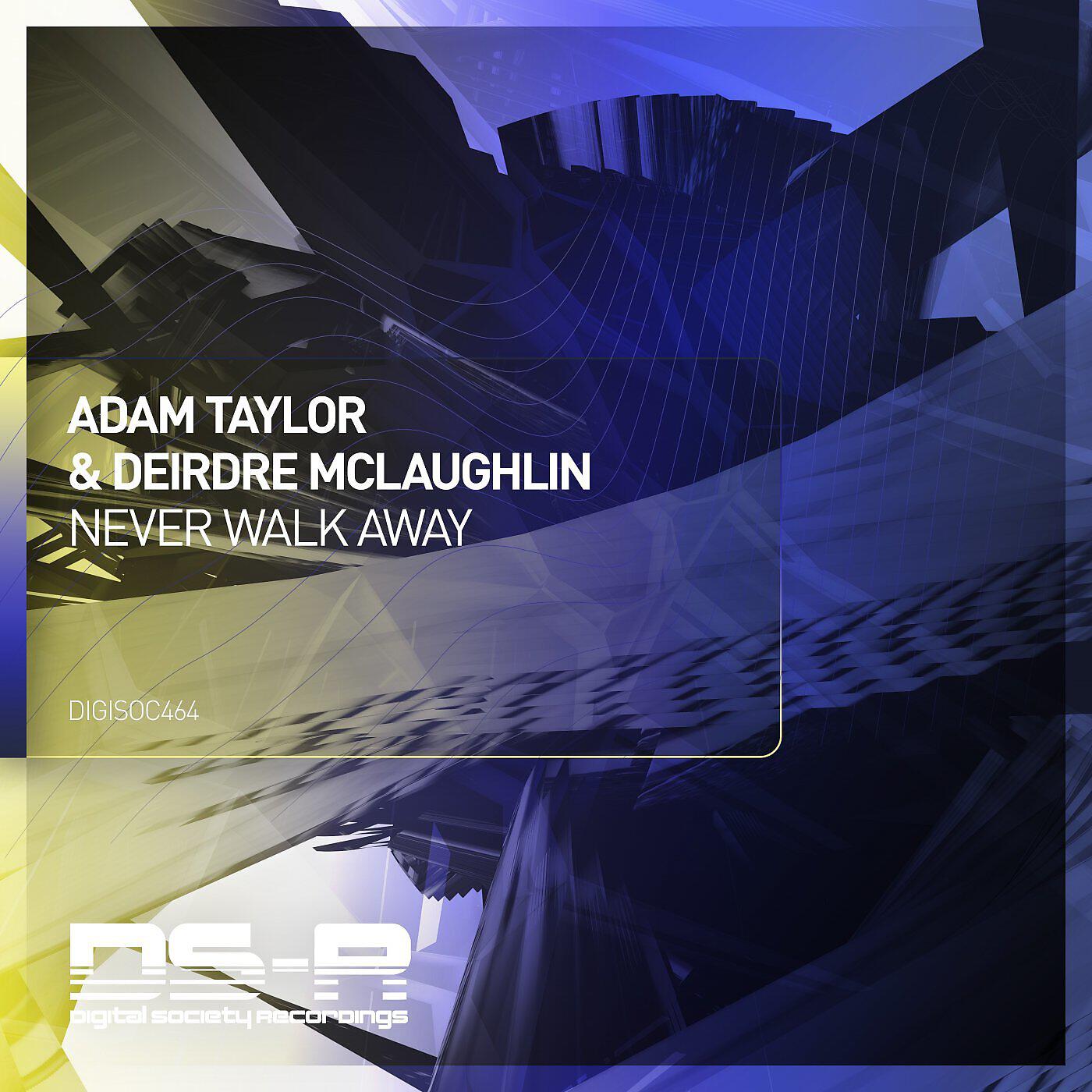 Релиз Never Walk Away