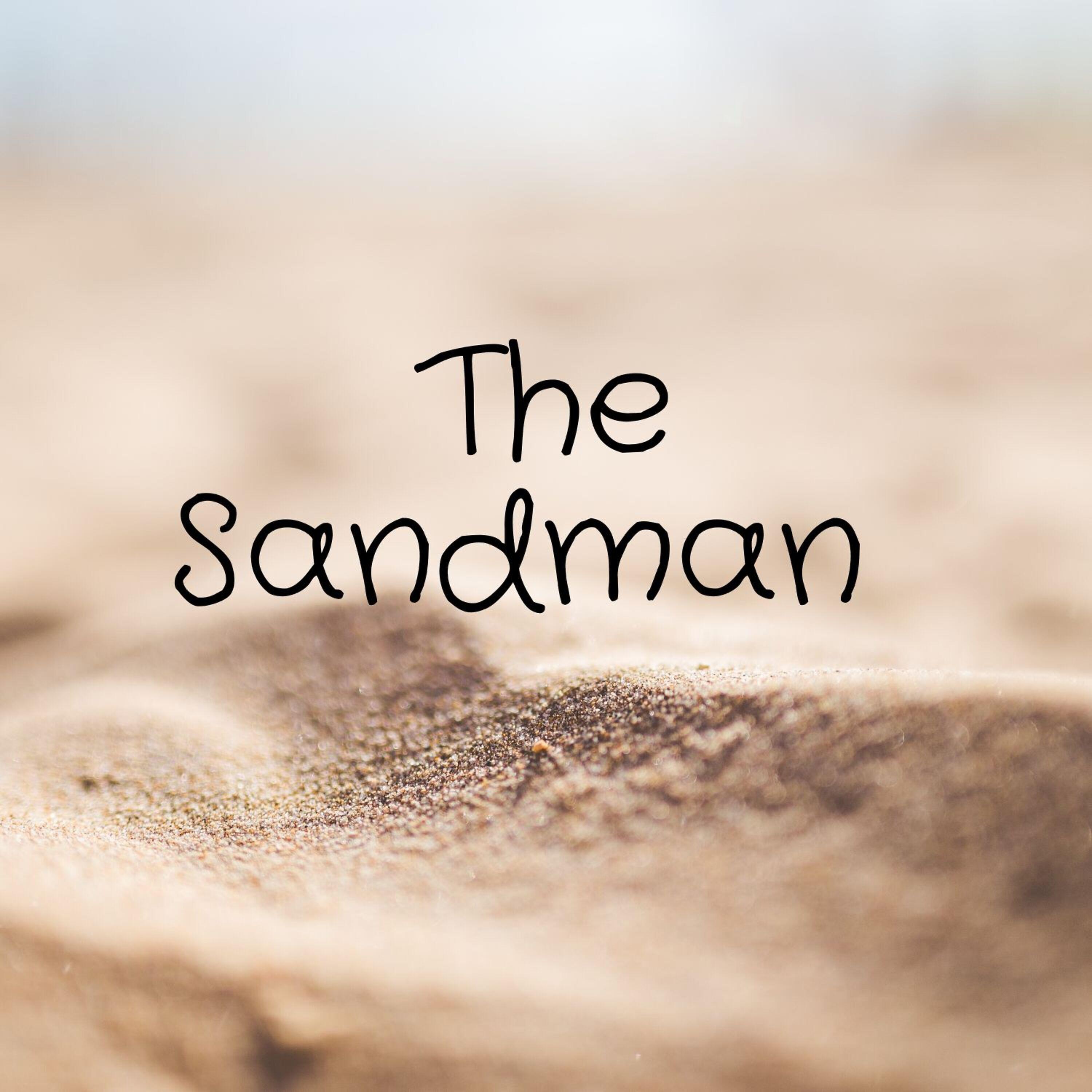 Постер альбома The Kingdom of Dreams (The Sandman Theme)