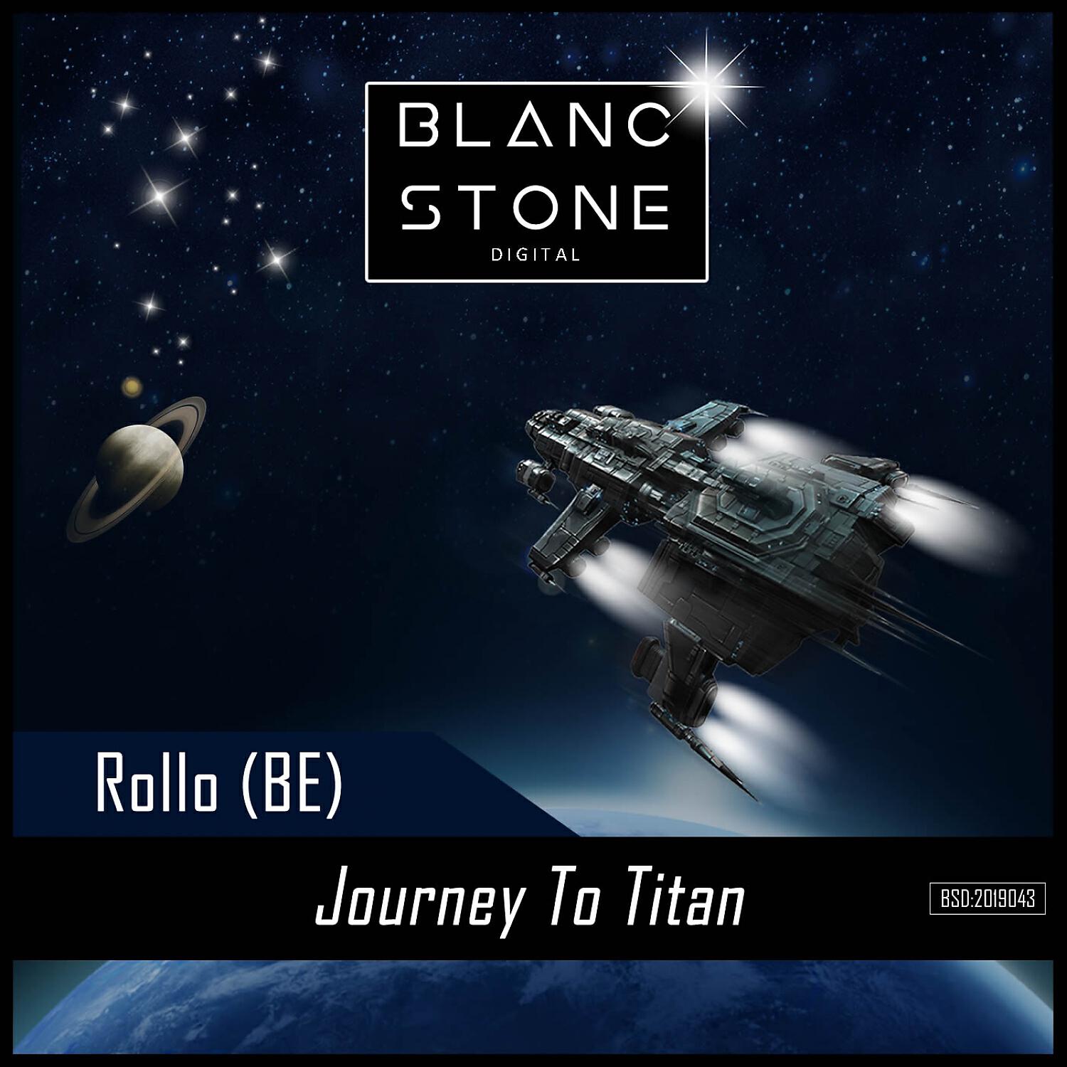 Релиз Journey to Titan