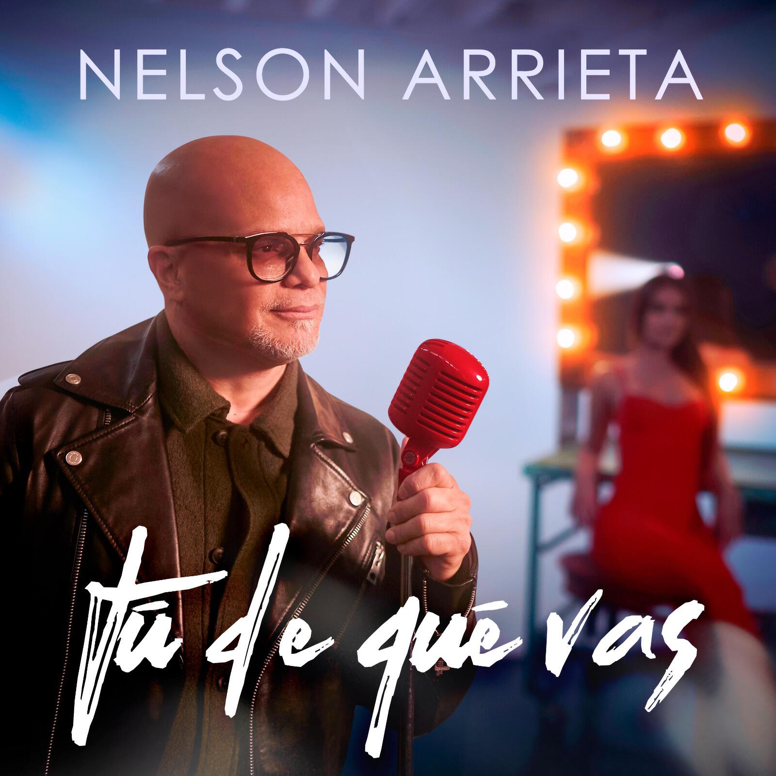 Релиз Tú De Qué Vas