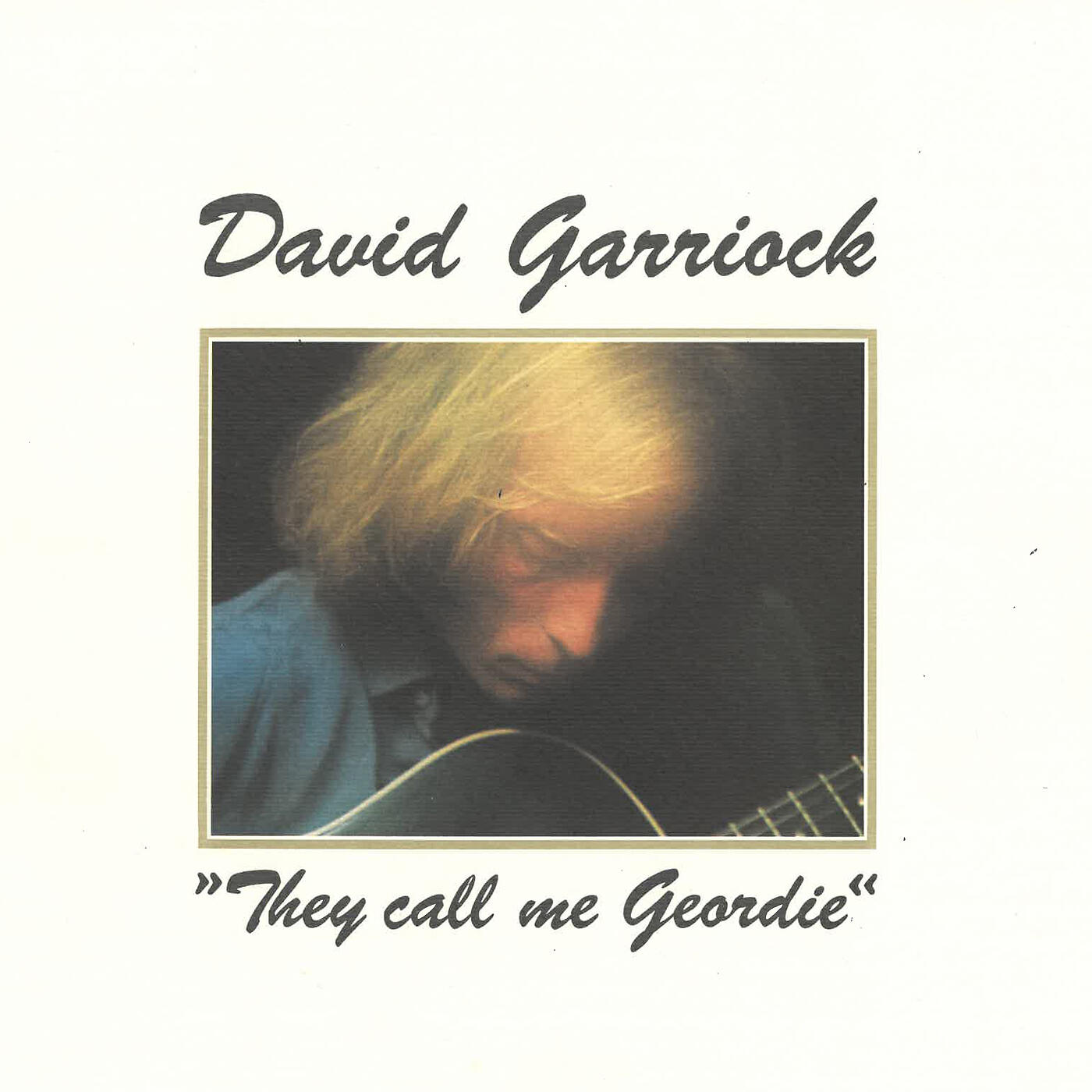 David Garriock