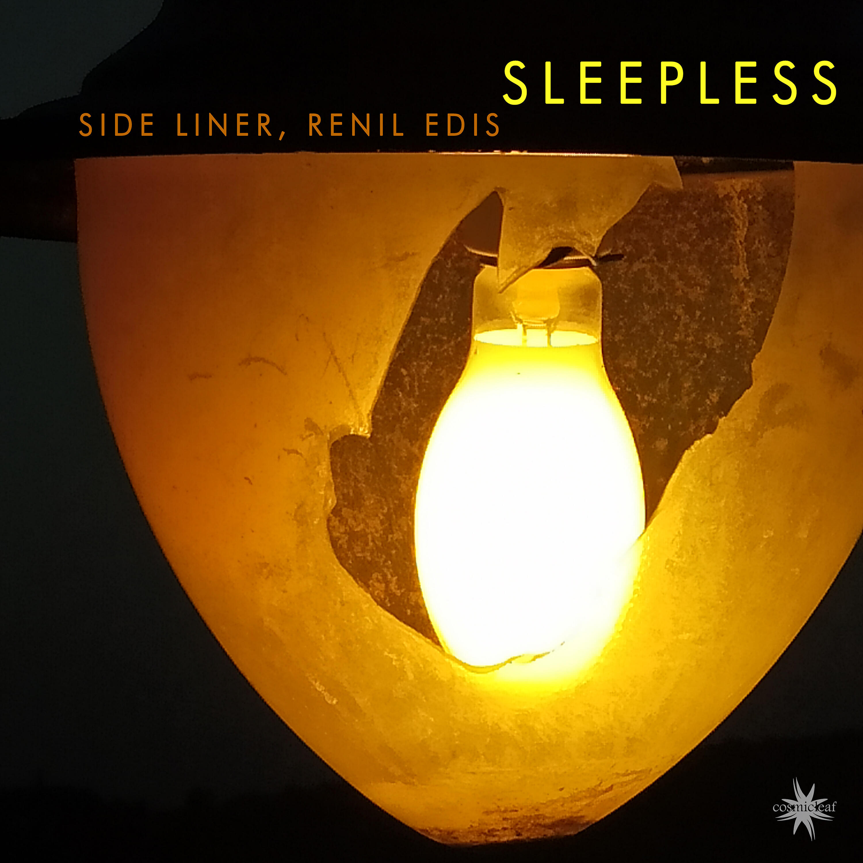 Релиз Sleepless