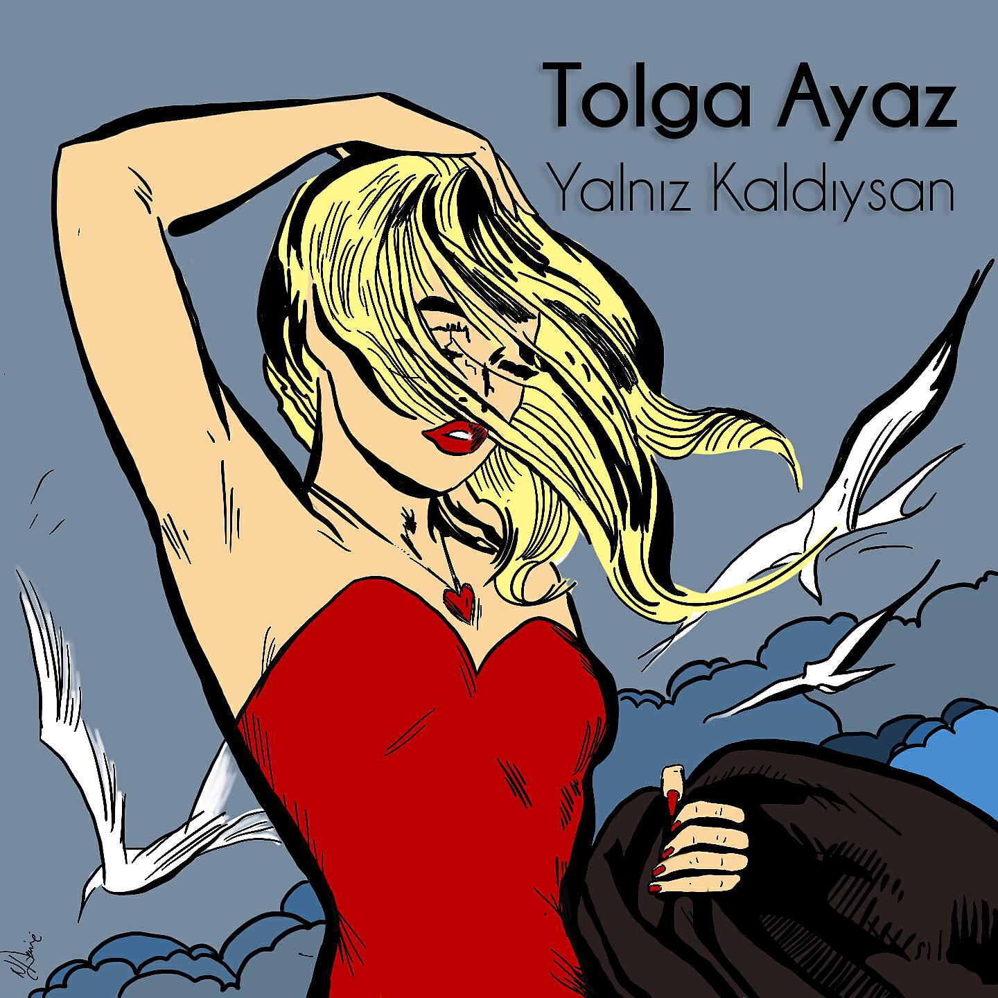 Релиз Yalnız Kaldıysan