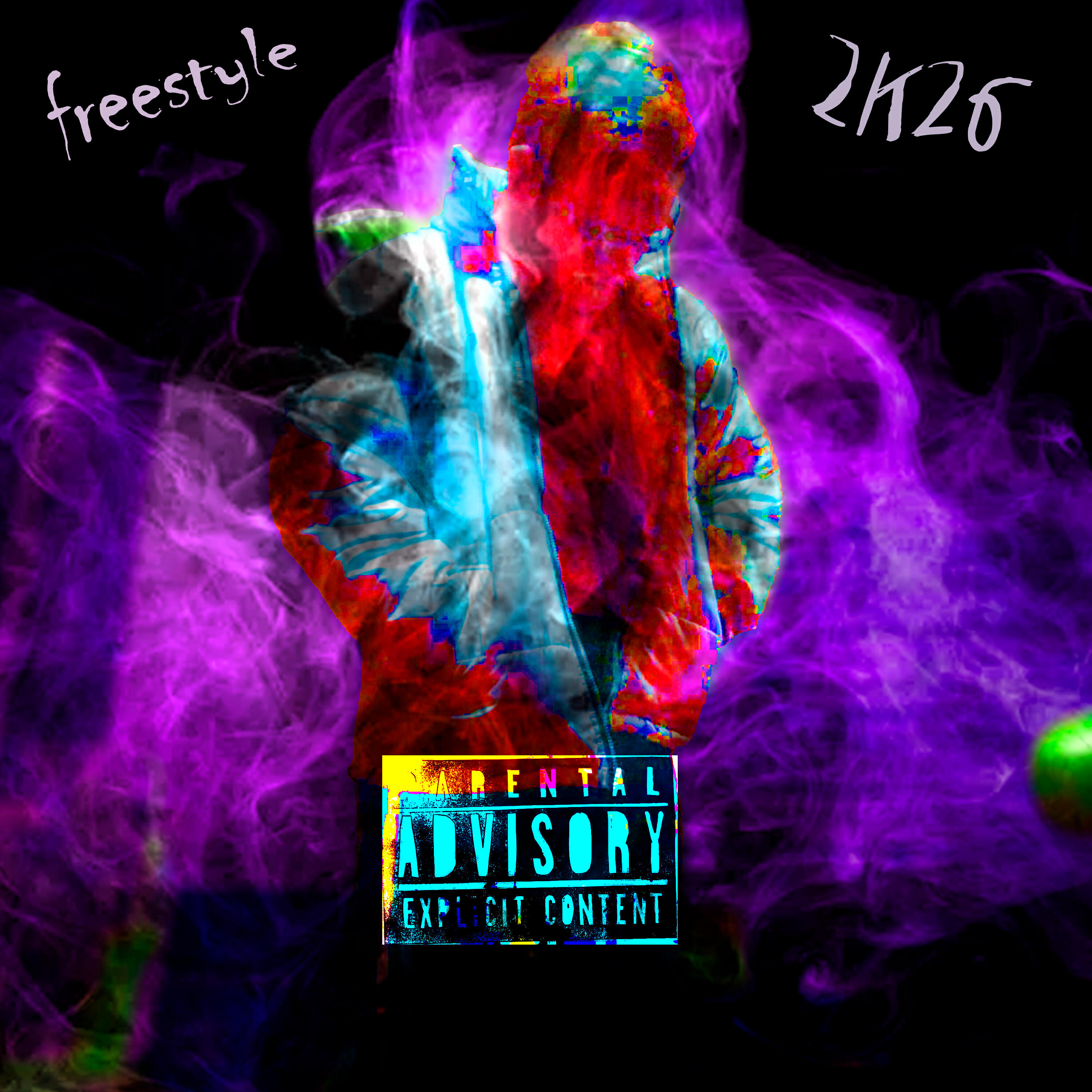 Постер альбома 2k26 freestyle
