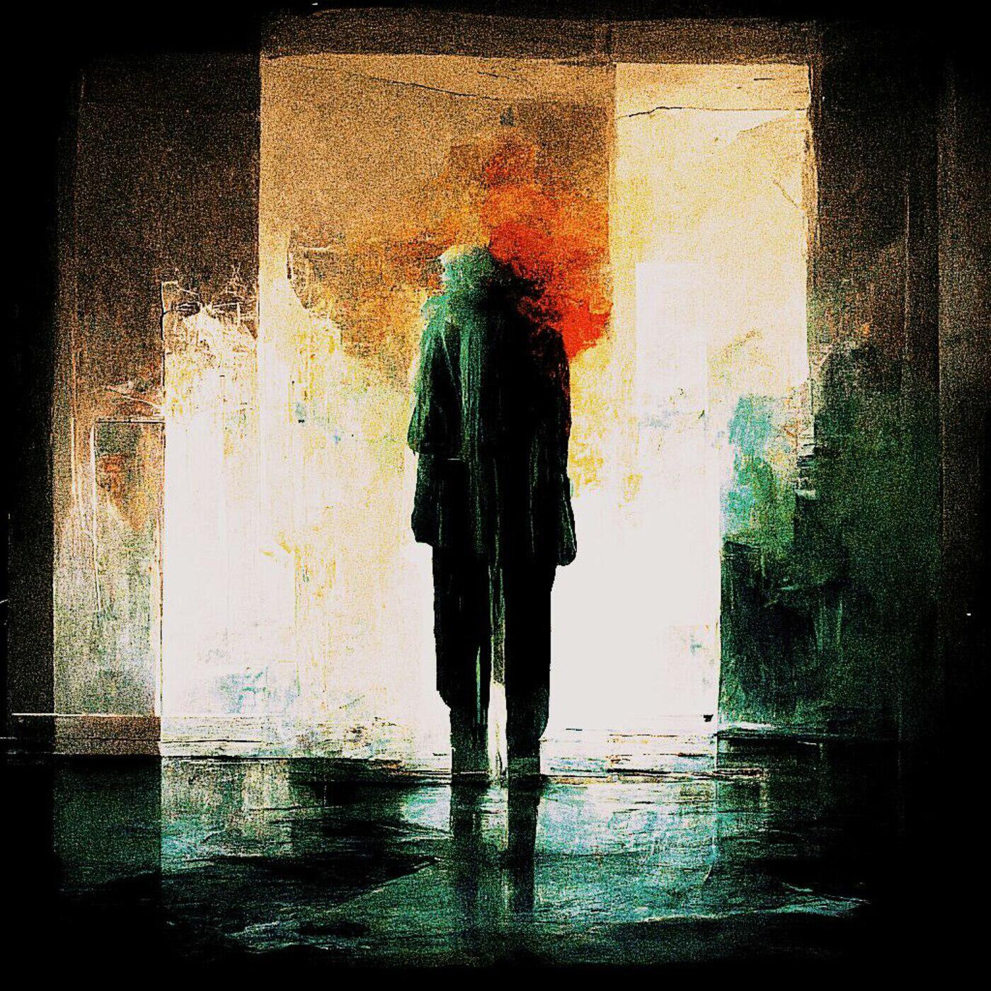 Релиз Entropized