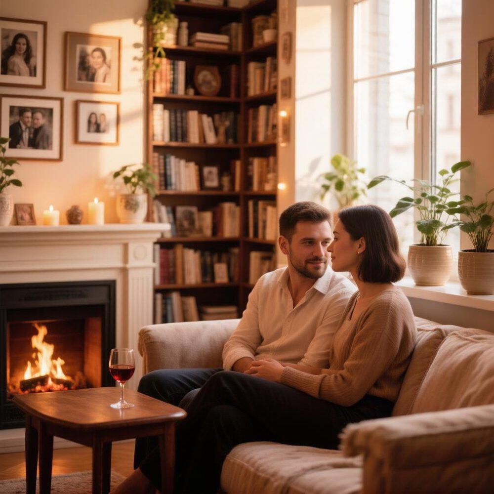 Релиз Юбилей моего героя