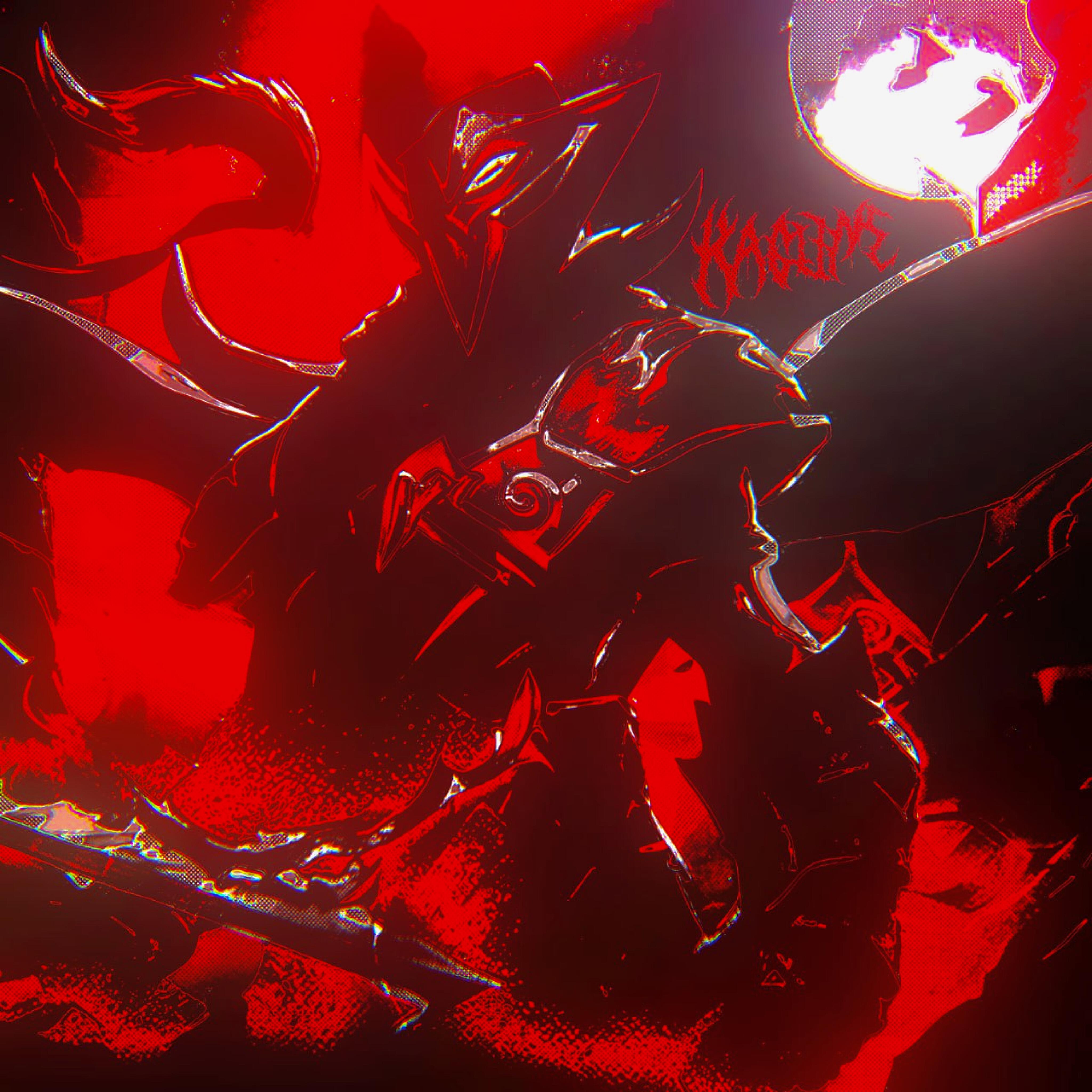Релиз Kagune