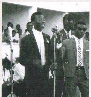 The Ogyatanaa Show Band