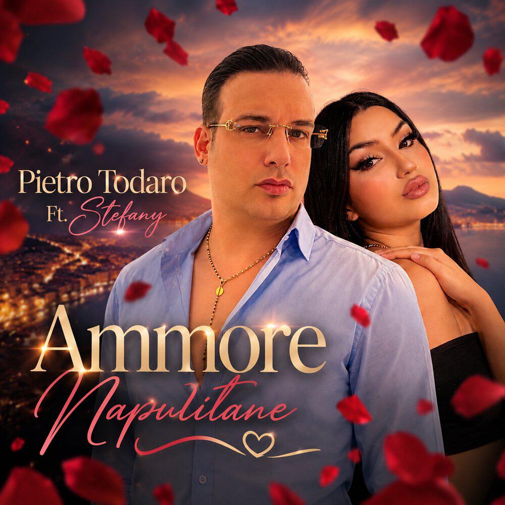 Релиз Ammore napulitane