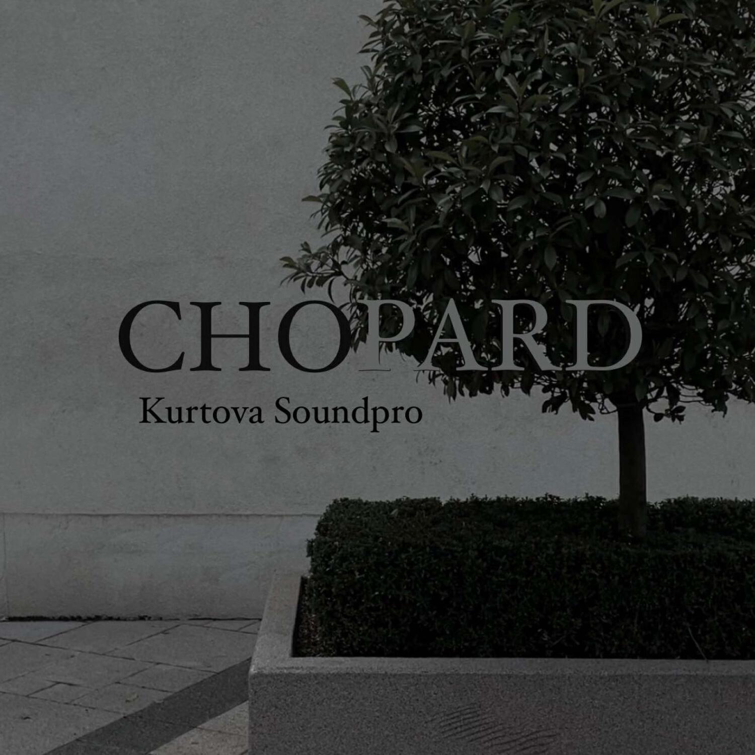 Релиз CHOPARD