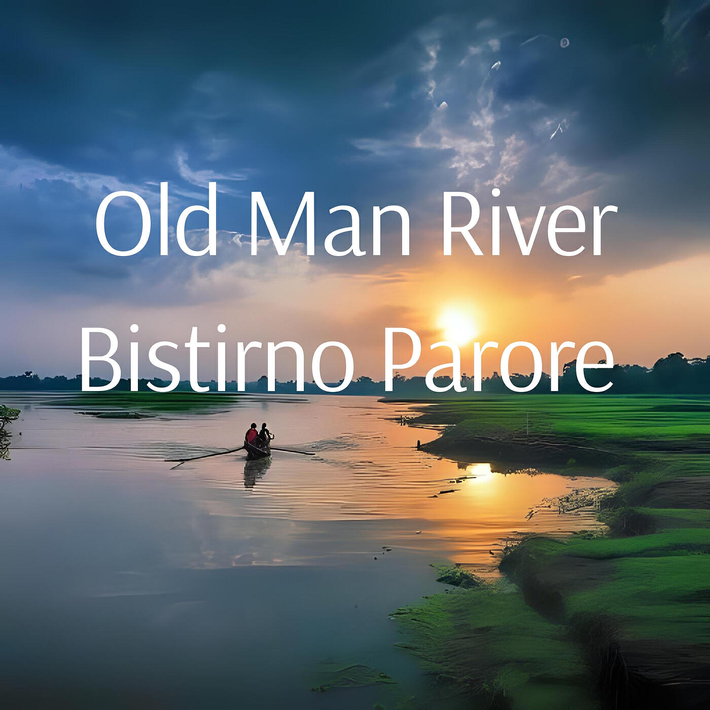 Релиз Old Man River Bistirno Parore