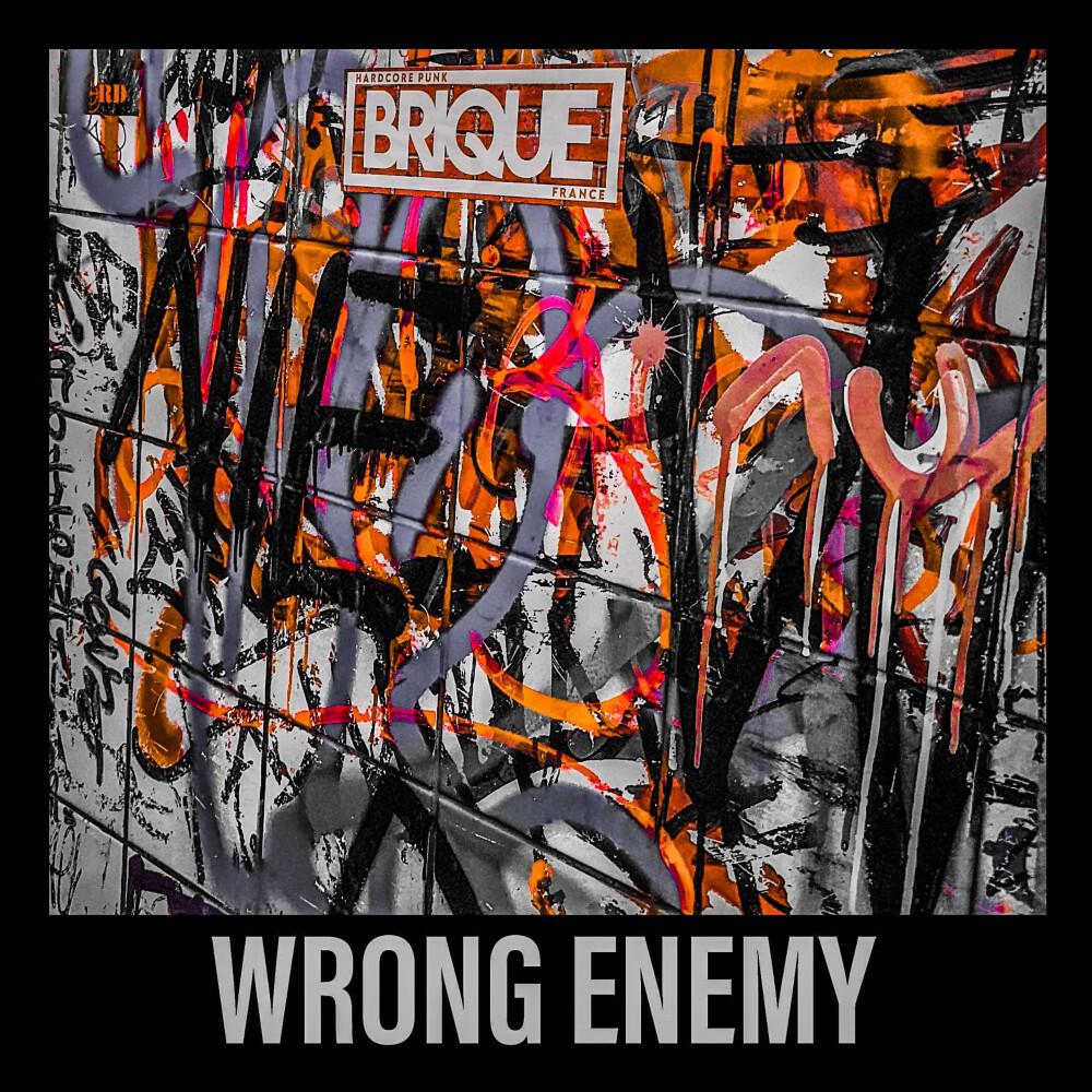 Релиз Wrong Enemy