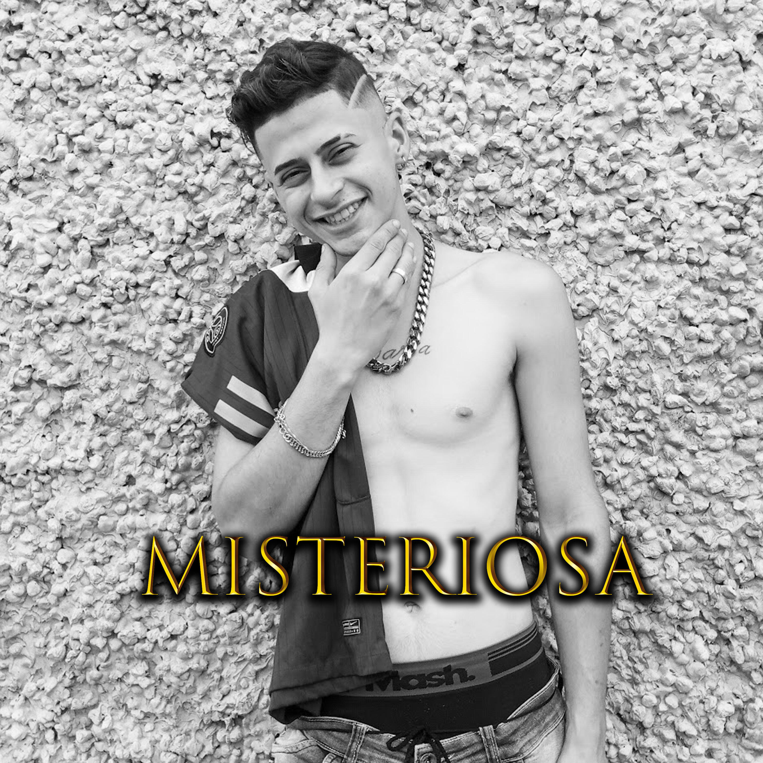 Релиз Misteriosa