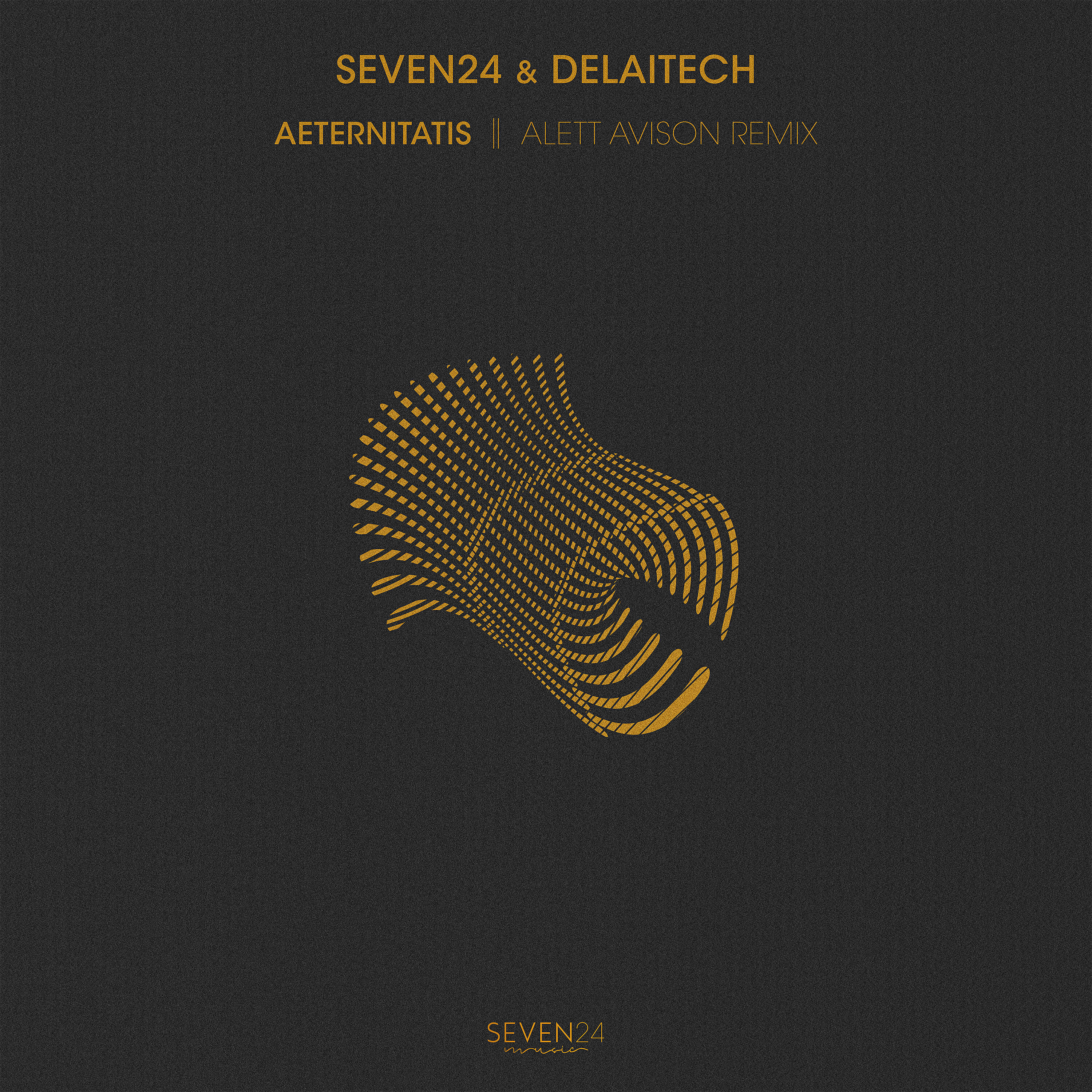 Трек Aeternitatis (Alett Avison Remix)