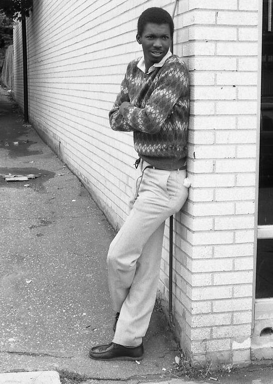 Noel Ellis